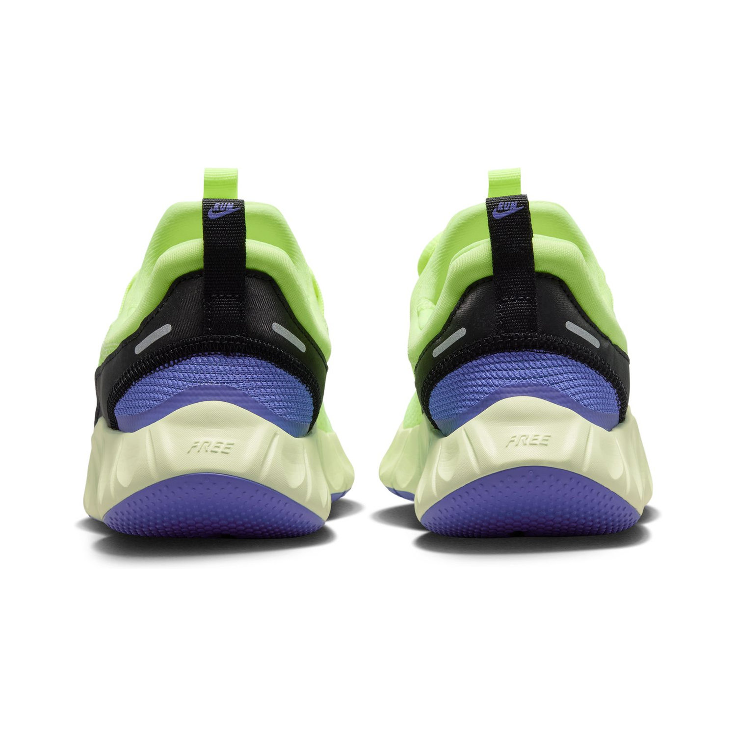 Nike Free Ride image number null