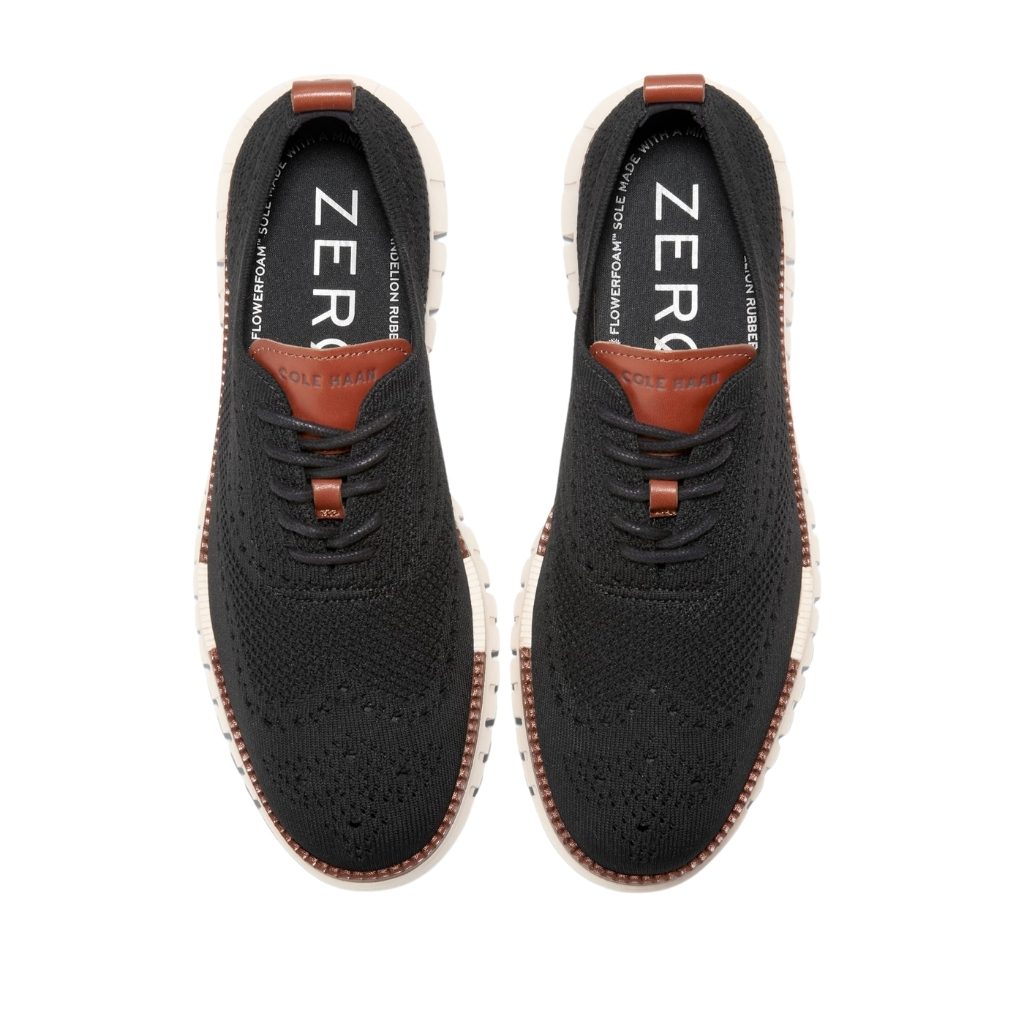 ZEROGRAND REMASTERED STITCHLITE WINGTIP image number null