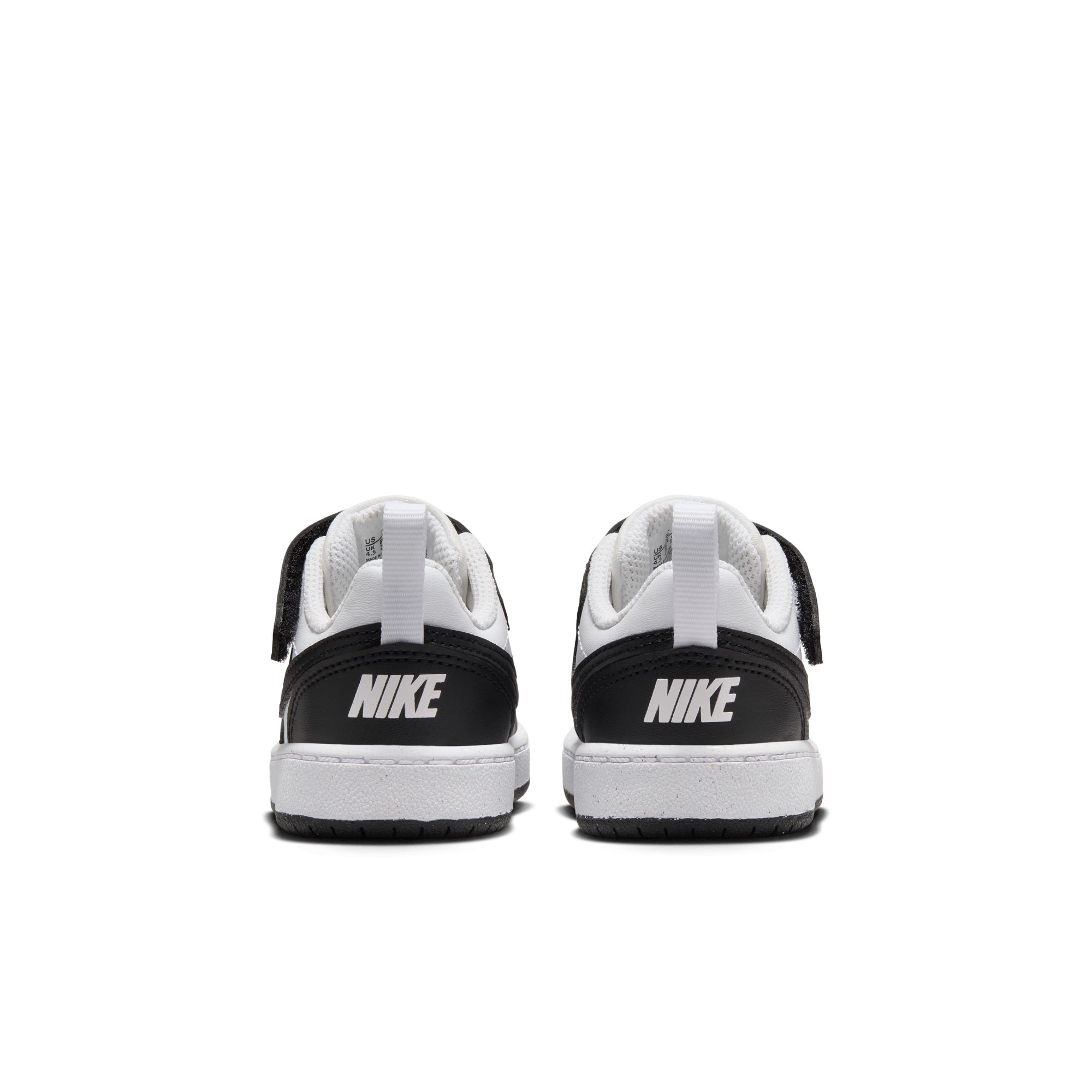Nike Court Borough Low Recraft image number null
