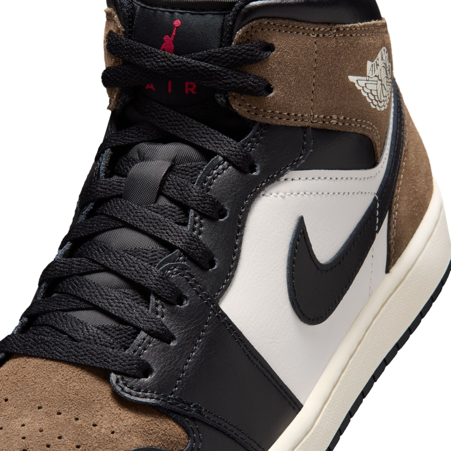 AIR JORDAN 1 MID image number null