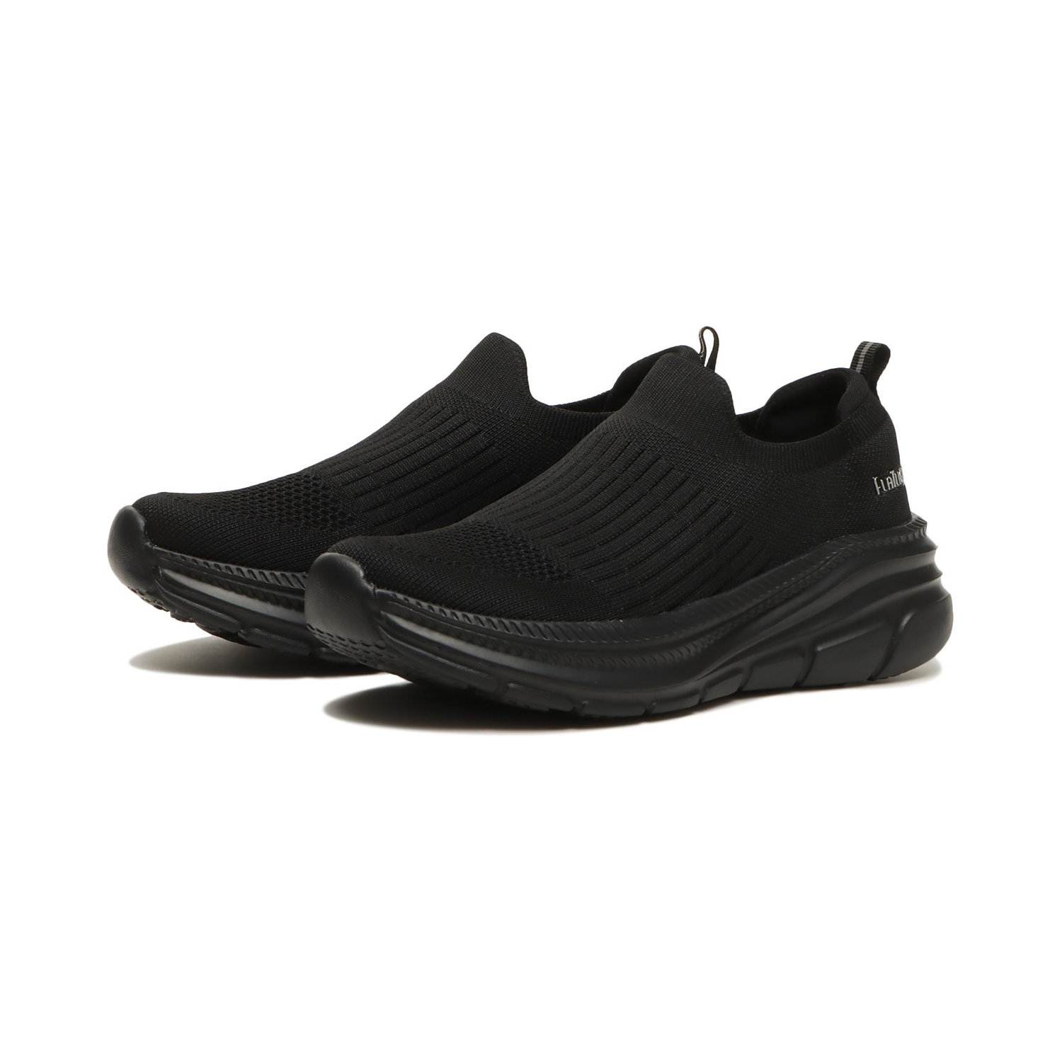 PL KNIT SLIP ON image number null