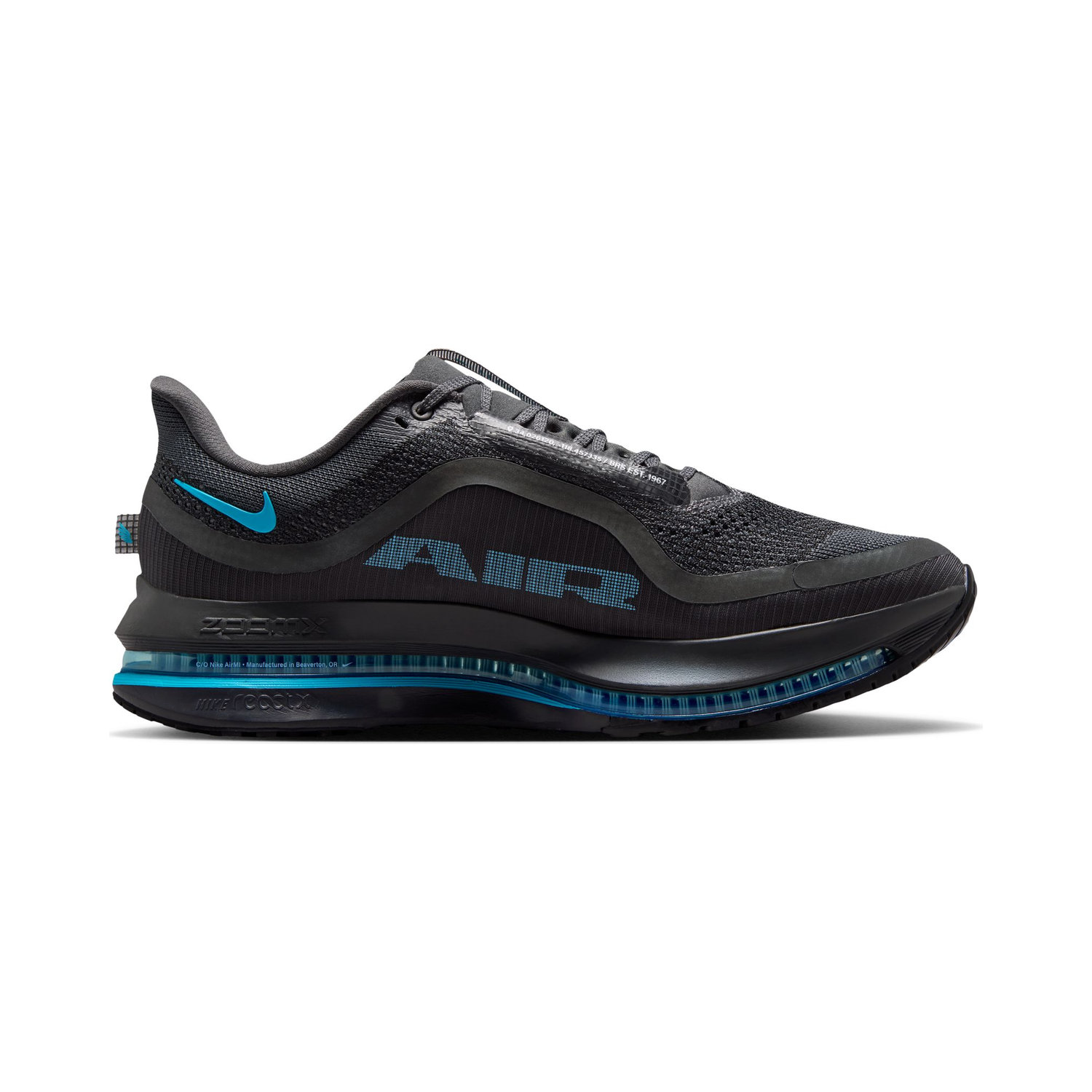 NIKE PEGASUS PREMIUM image number null