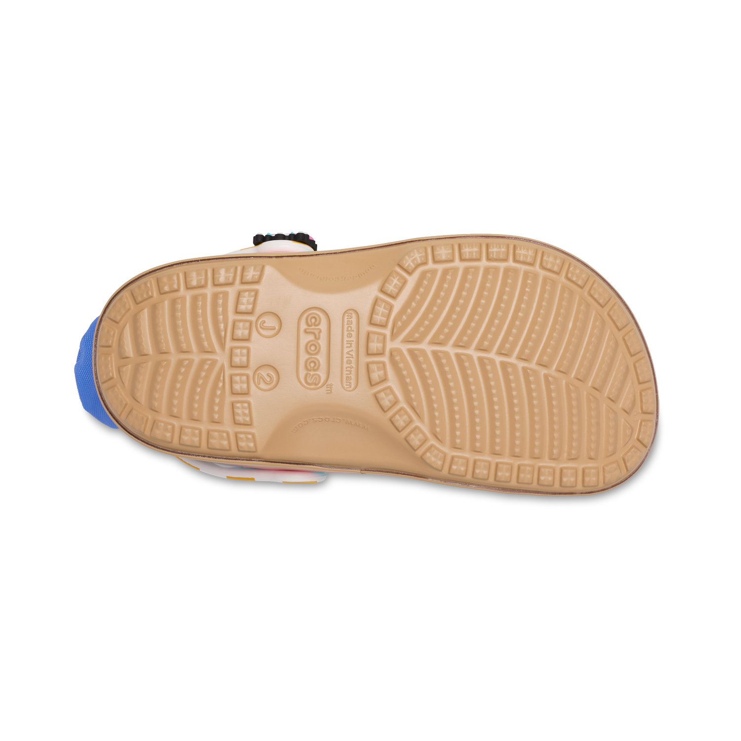 ONE PIECE CHOPPERCLSCLGK MLT image number null