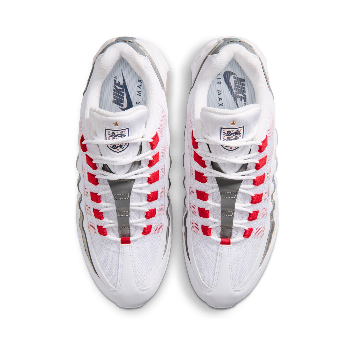 Nike Air Max 95 Big Bubble "England" image number null