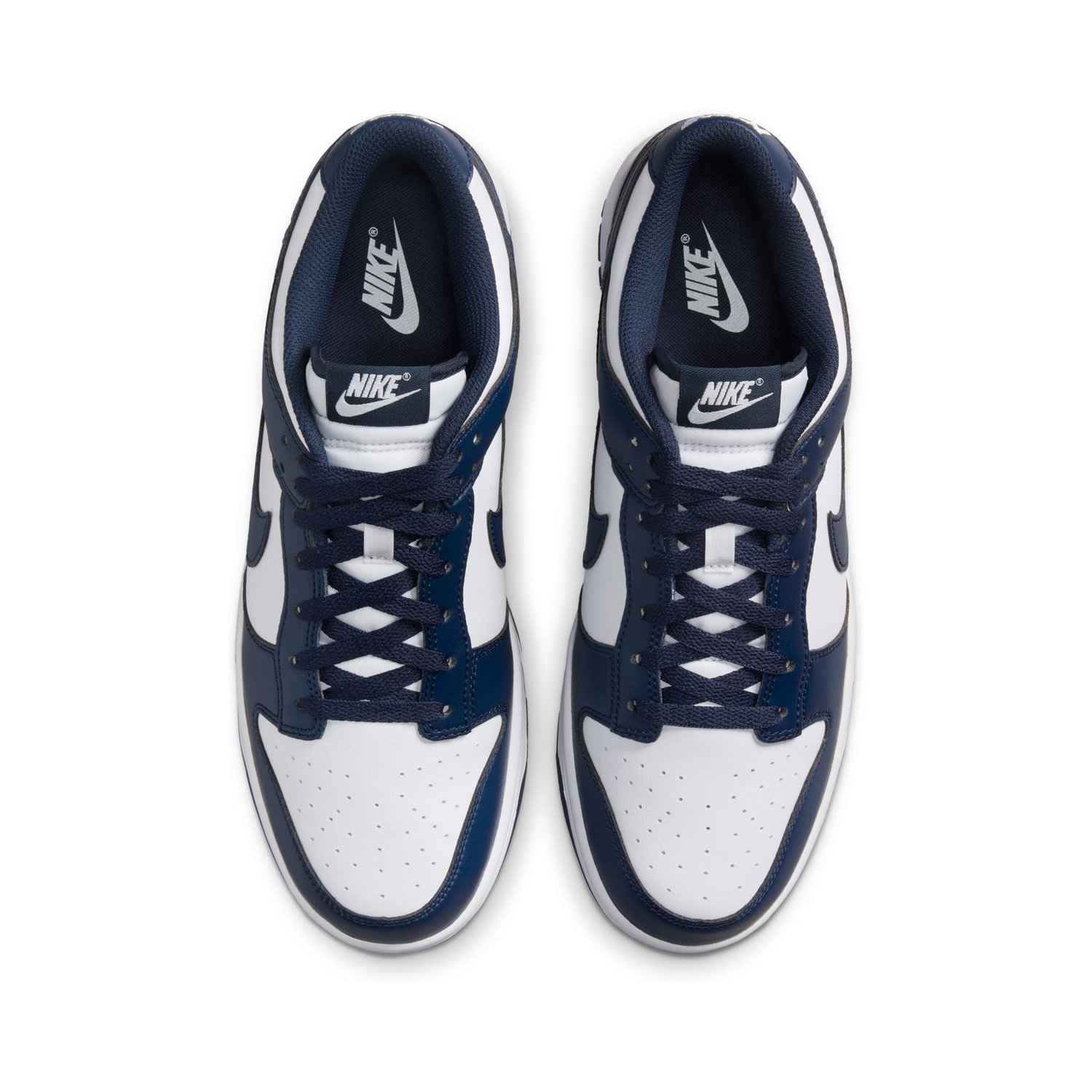 DUNK LOW RETRO image number null