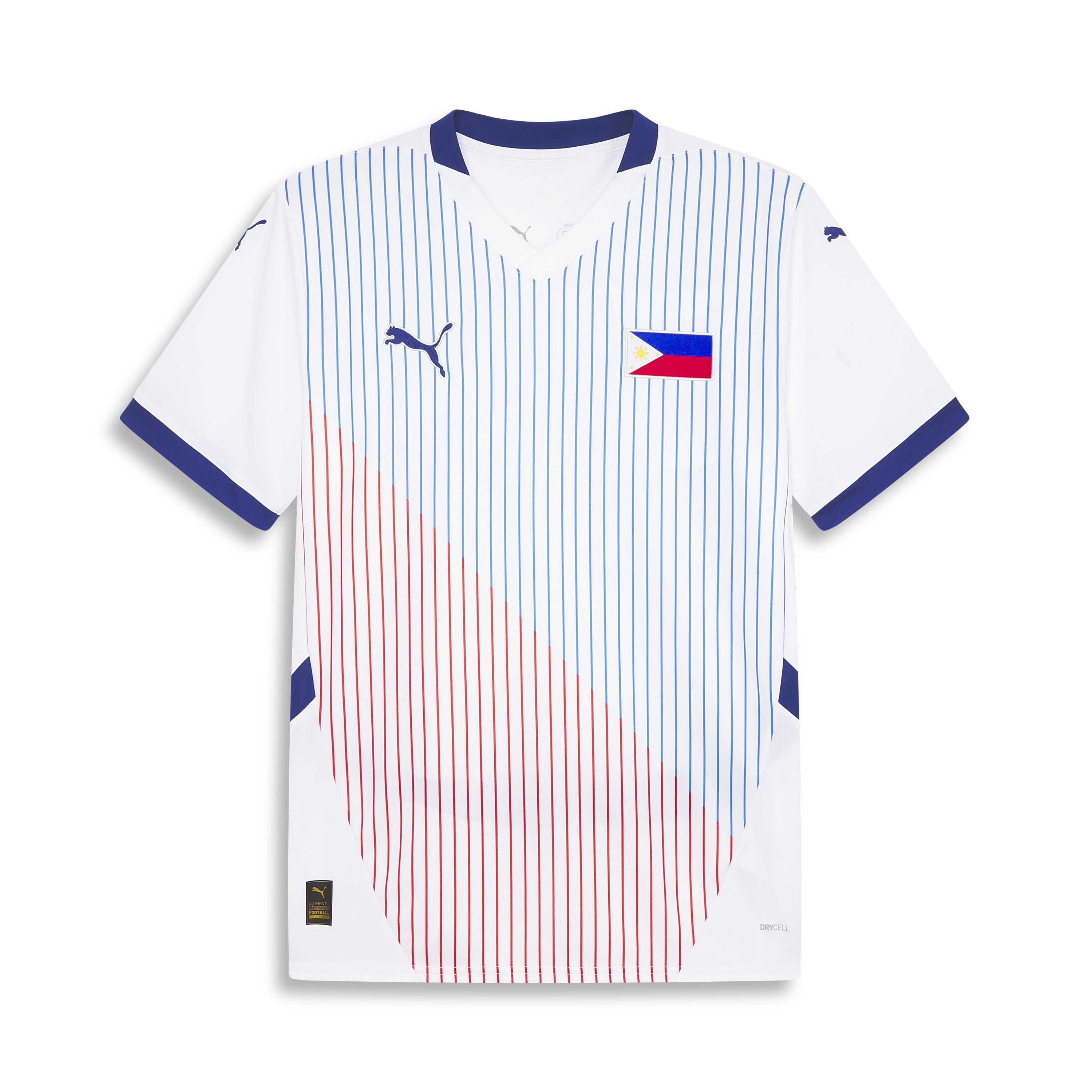 PHILIPPINES AWAY JERSEY
