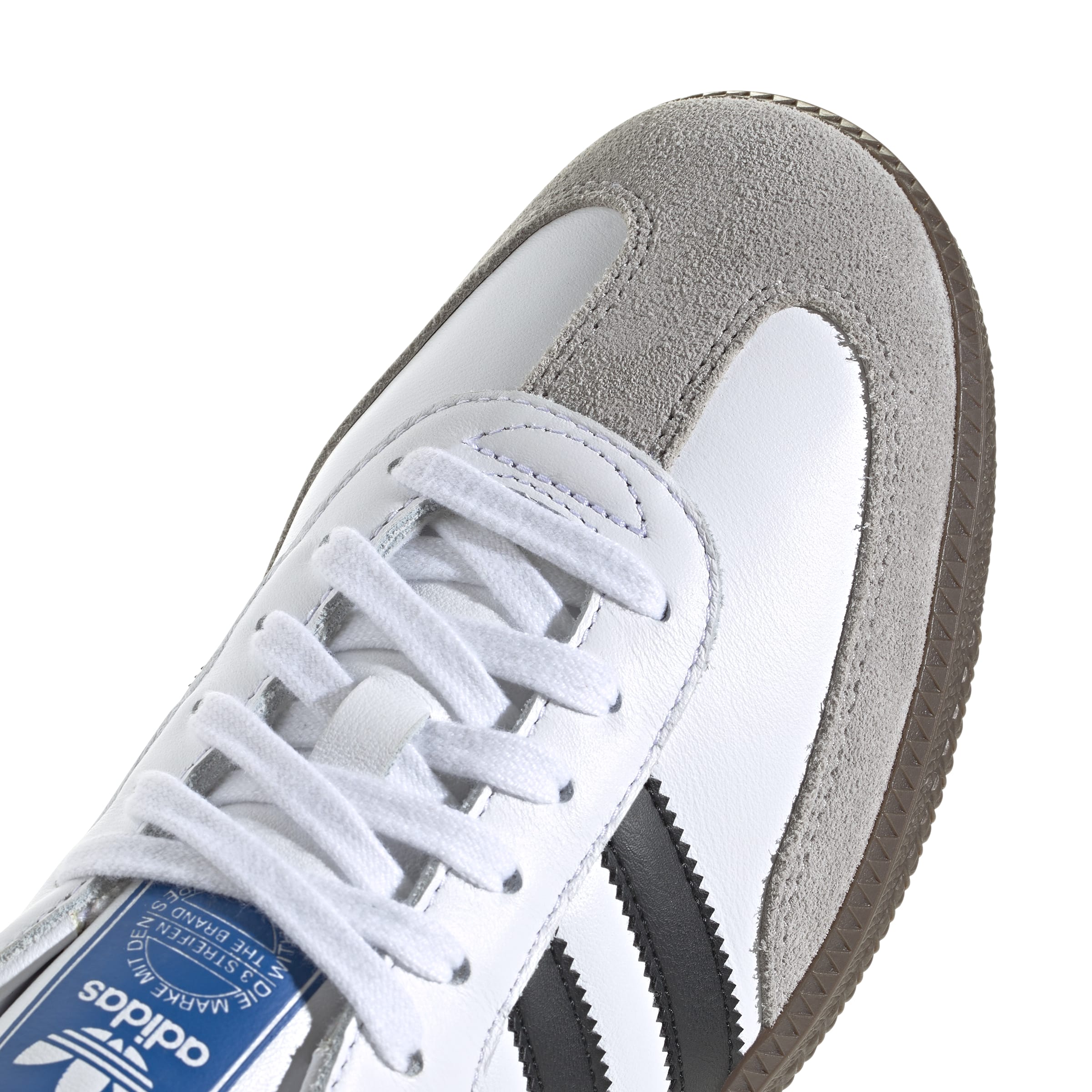 SAMBA OG image number null