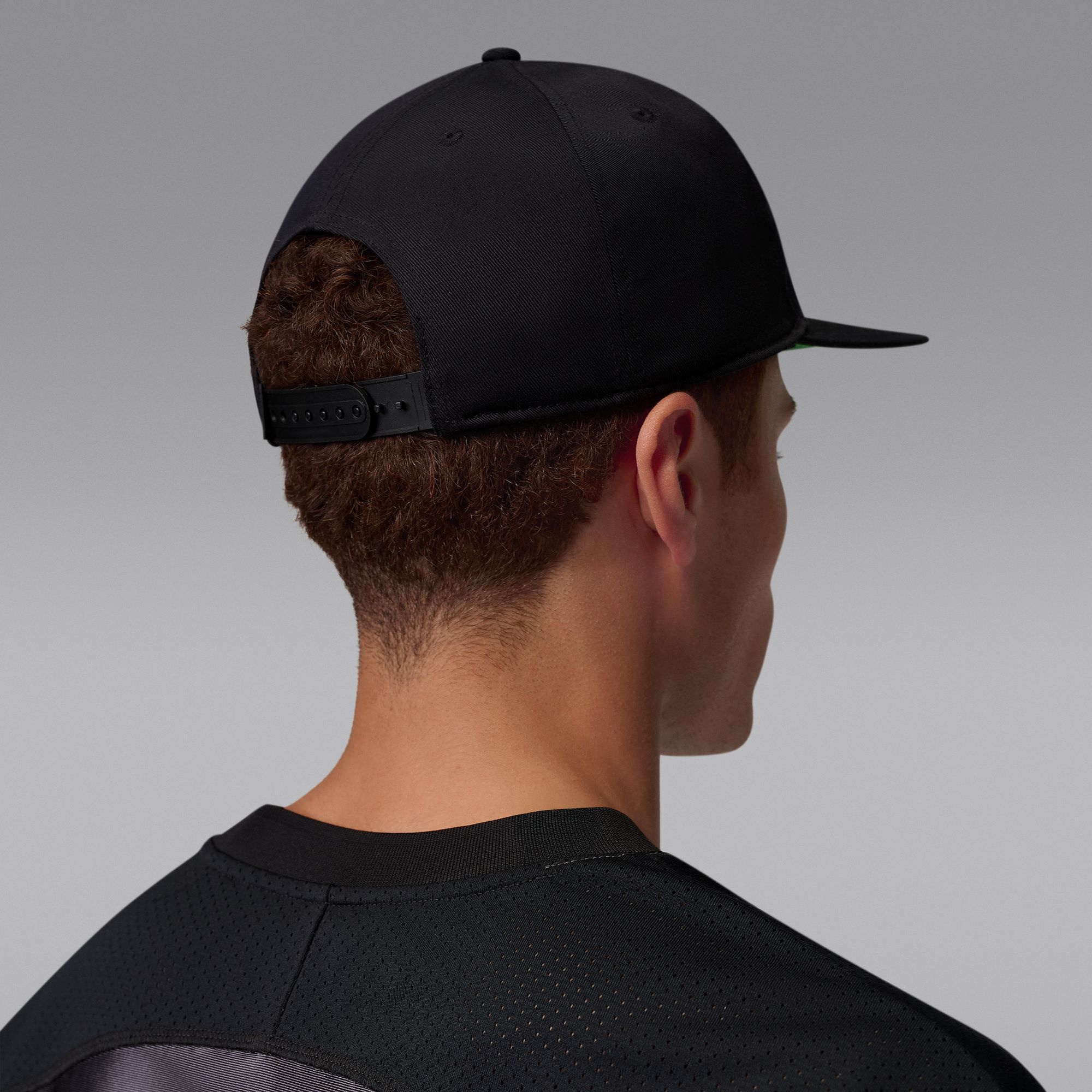 Jordan Pro image number null