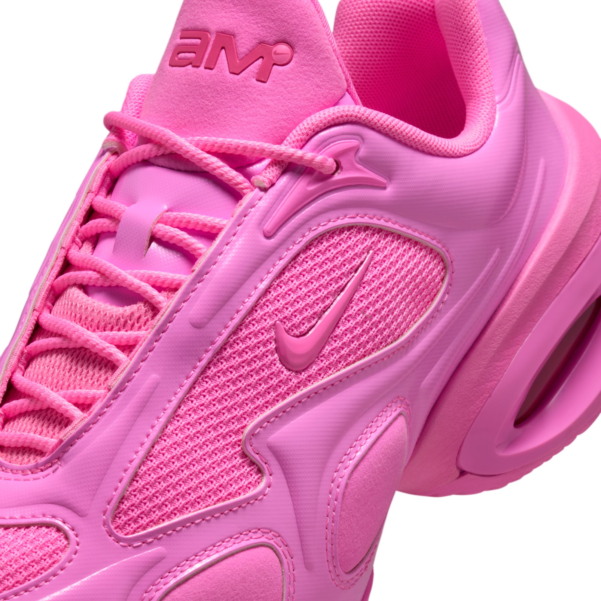 WMNS NIKE AIR MAX MUSE image number null