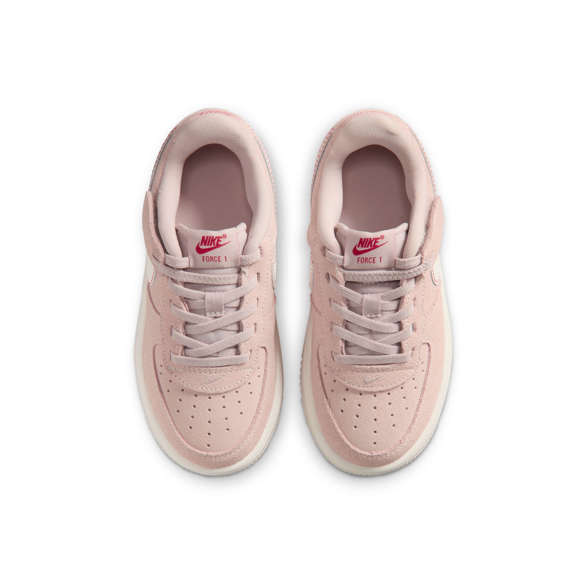 Nike Force 1 Low LV8 EasyOn image number null