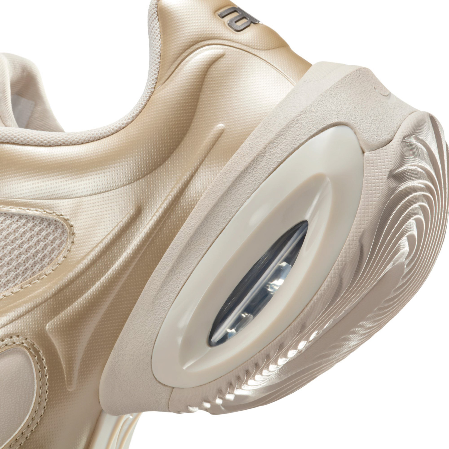WMNS NIKE AIR MAX MUSE image number null