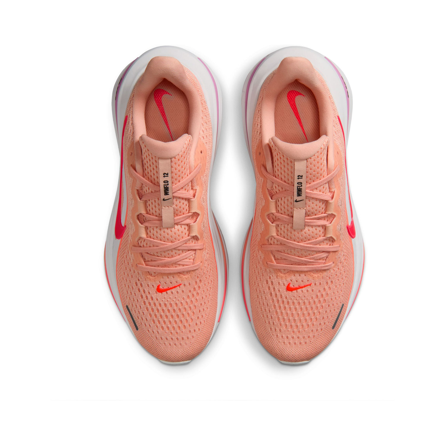 W NIKE AIR WINFLO 12 image number null