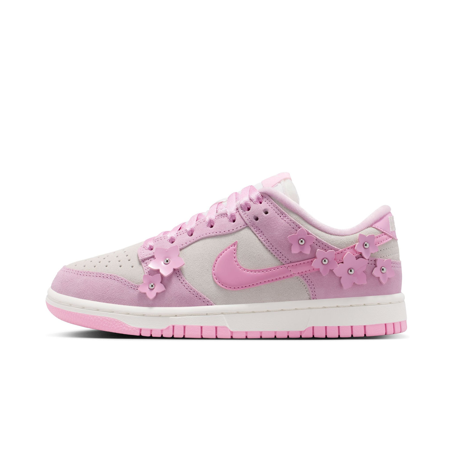 WMNS NIKE DUNK LOW SE FEMME