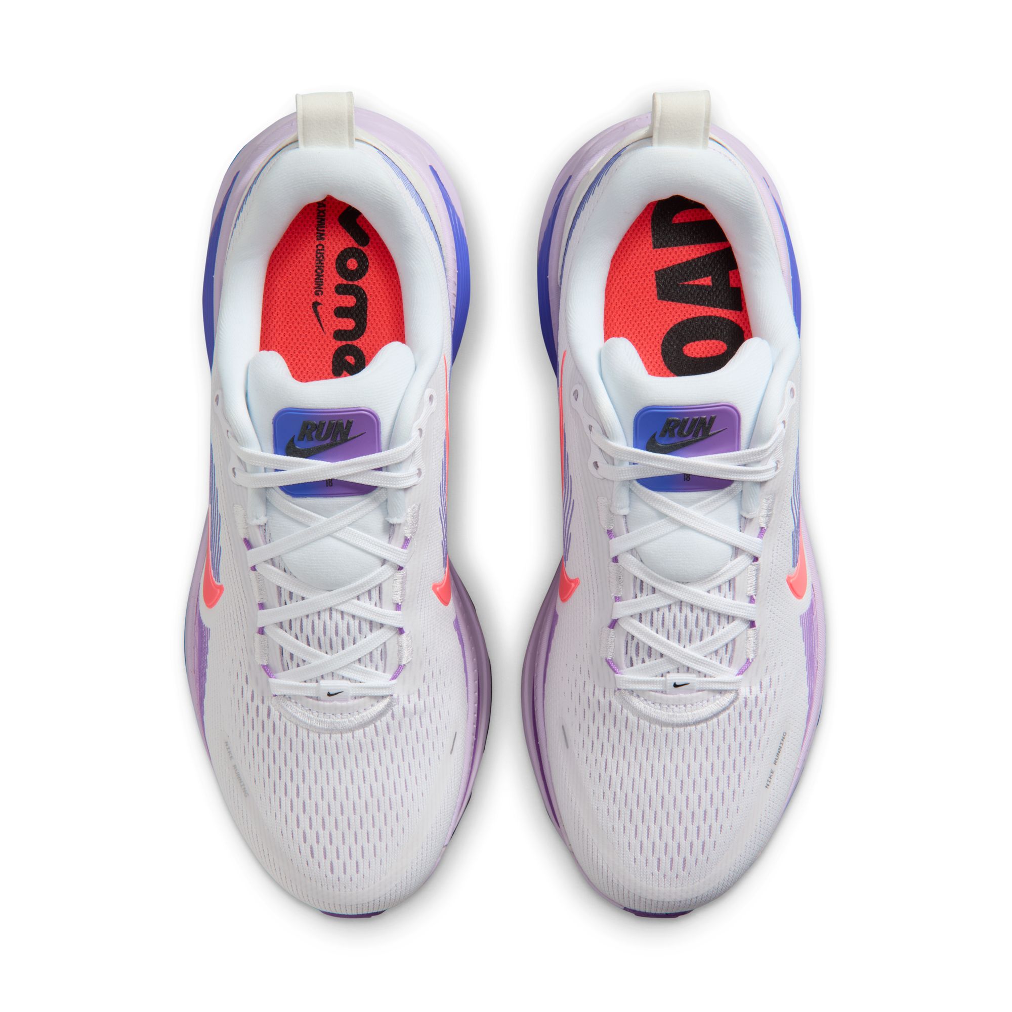 Nike Vomero 18 image number null