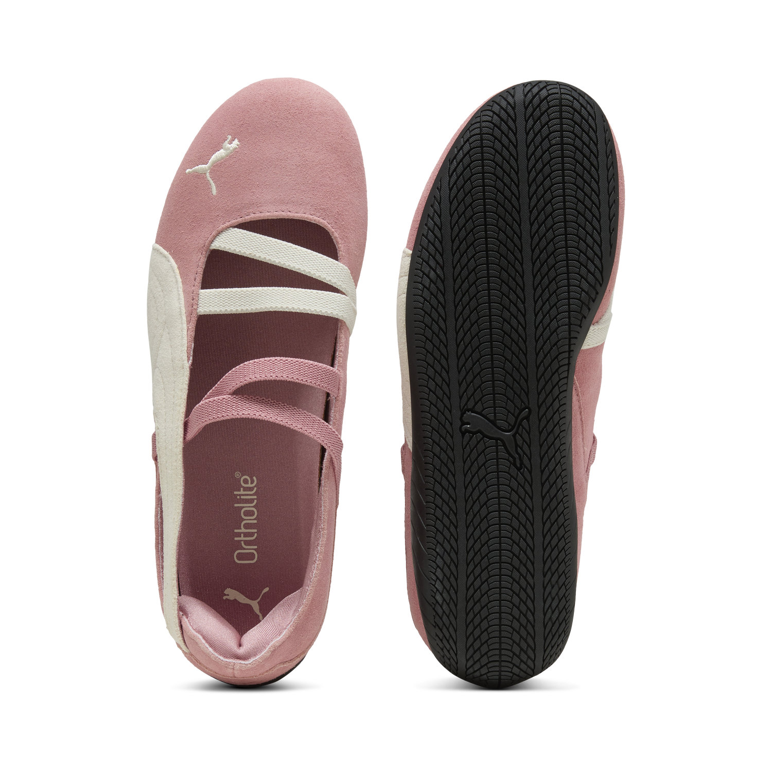 SPEEDCAT BALLET SD WNS image number null