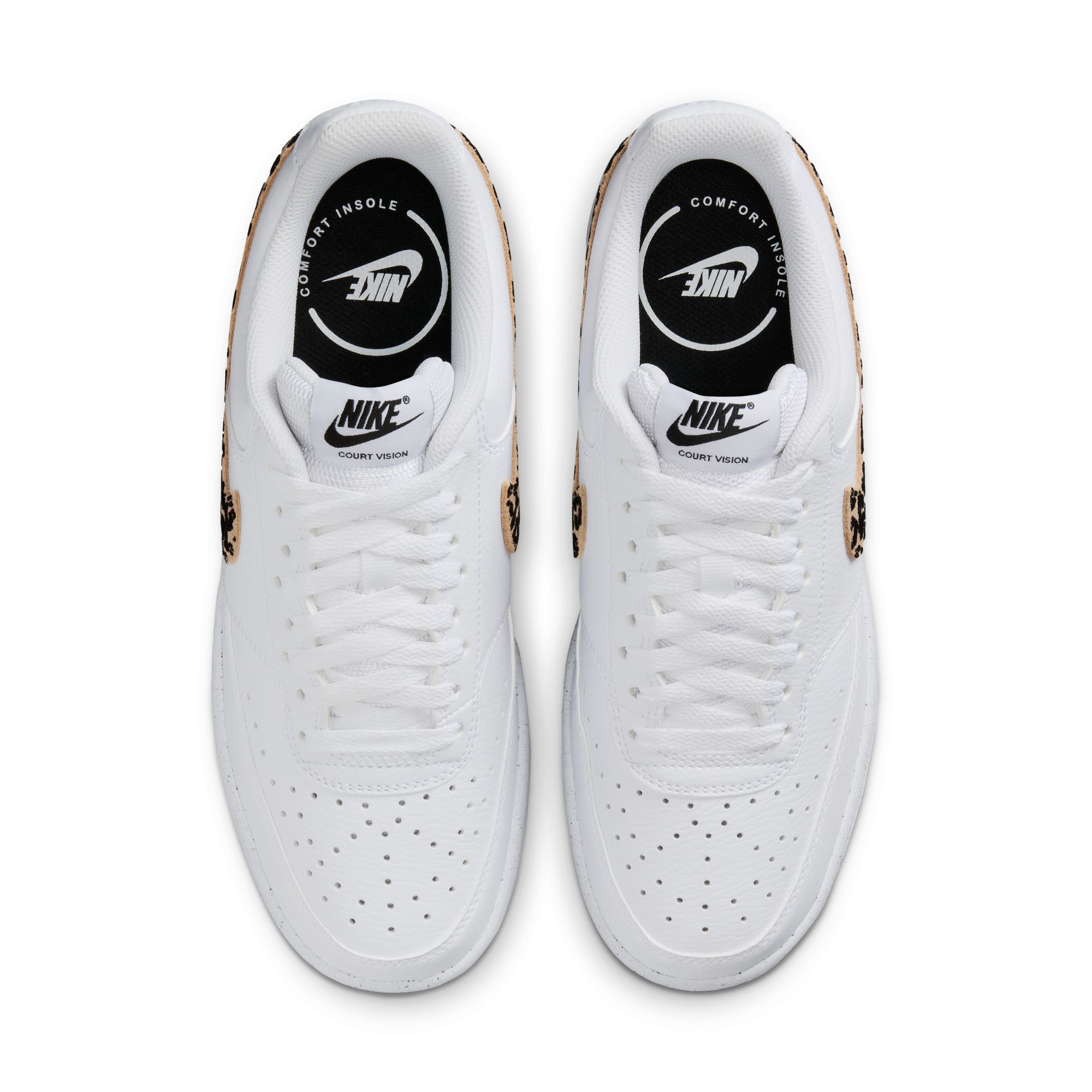 W NIKE COURT VISION LO SE image number null