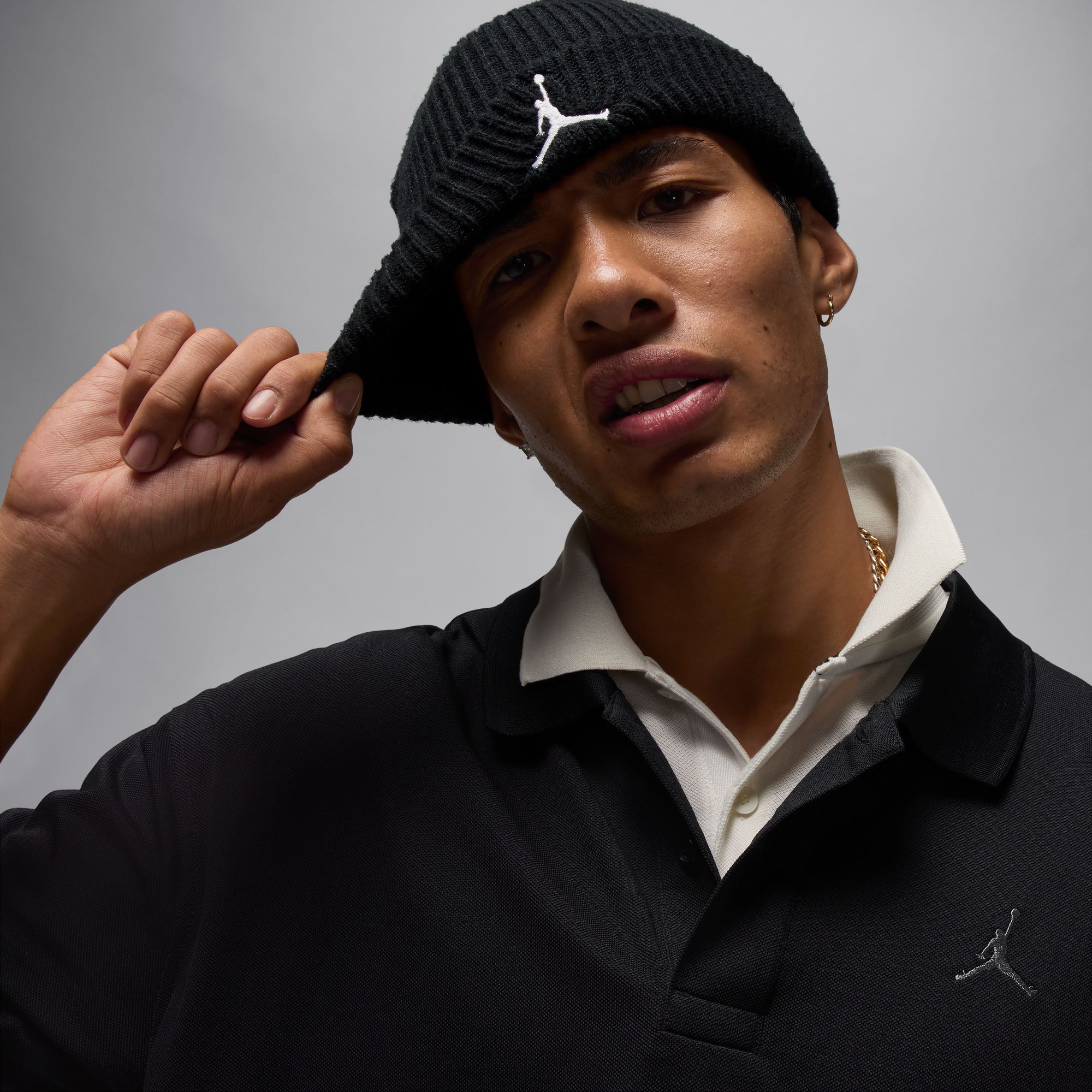 Jordan Brooklyn image number null