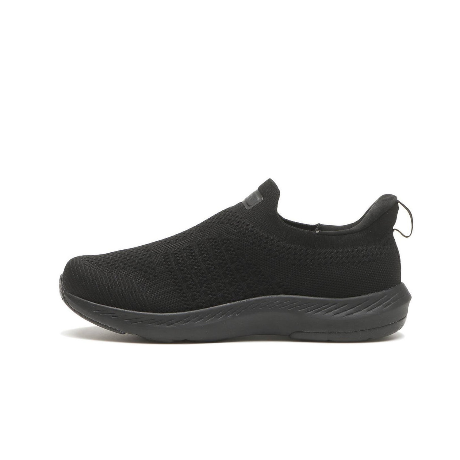 QS KNIT SLIPON