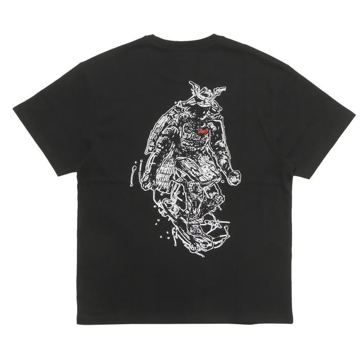 SAMURAI SS TEE