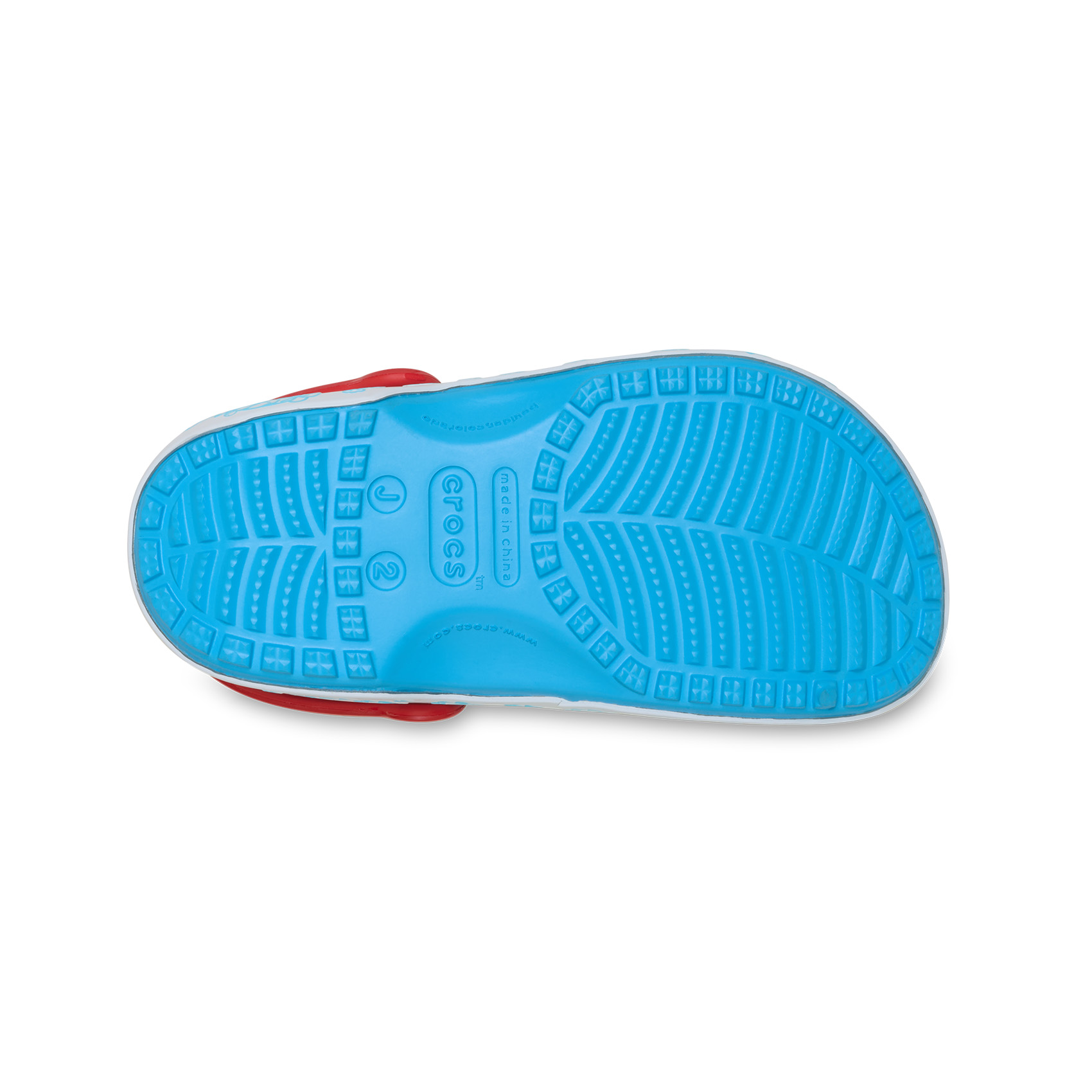 DORAEMON CLASSICS CLOG KIDS image number null