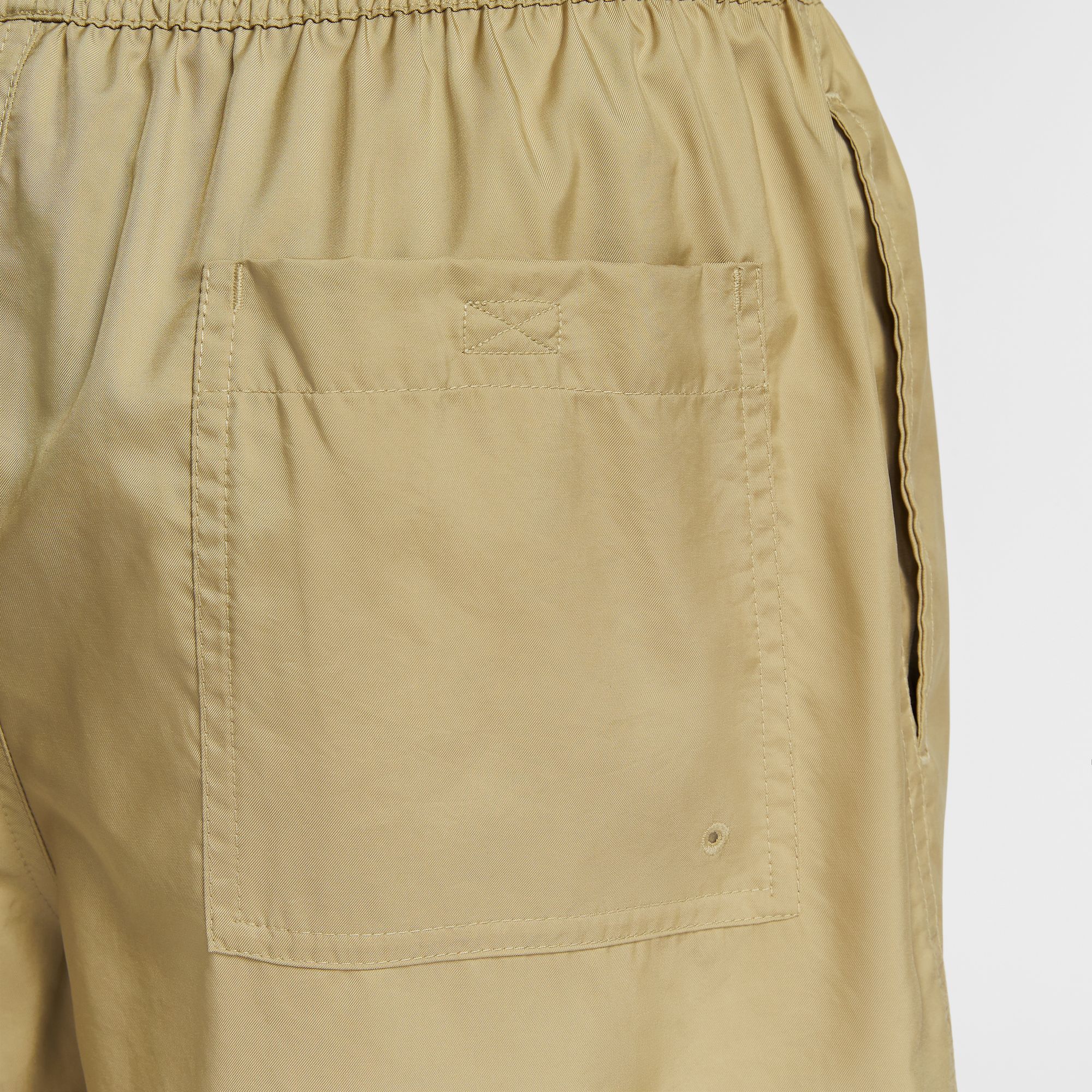 AS M NK CLUB FLOW SHORT image number null