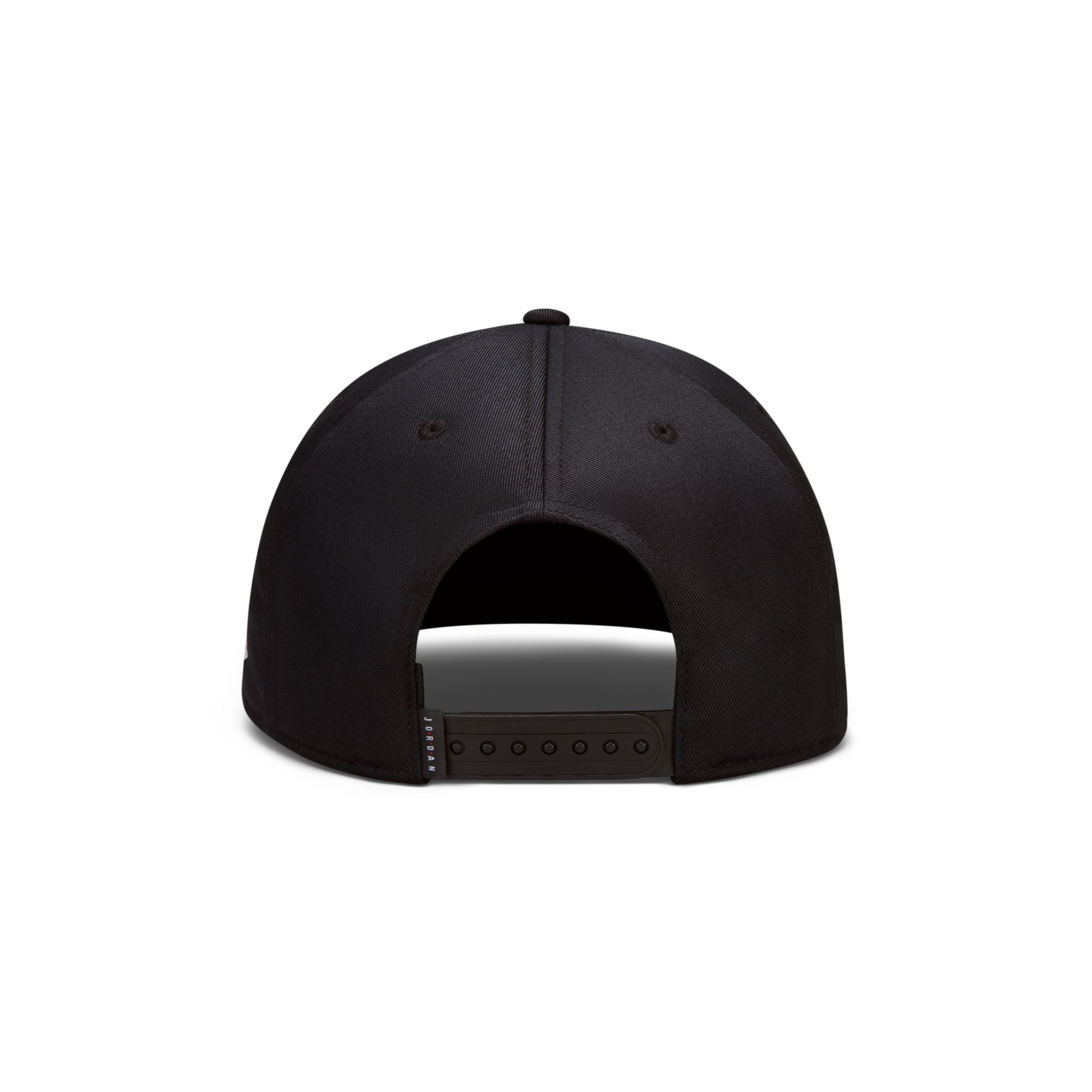Jordan Pro image number null