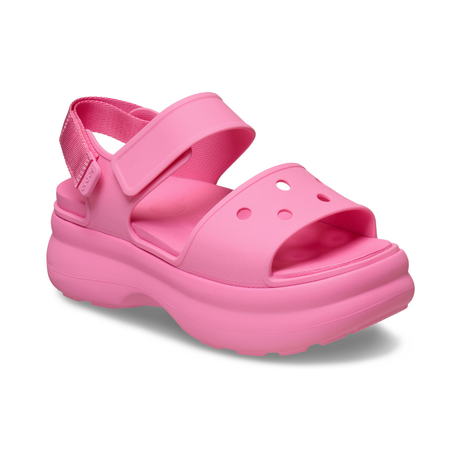 SOHO Y STRAP SANDAL image number null