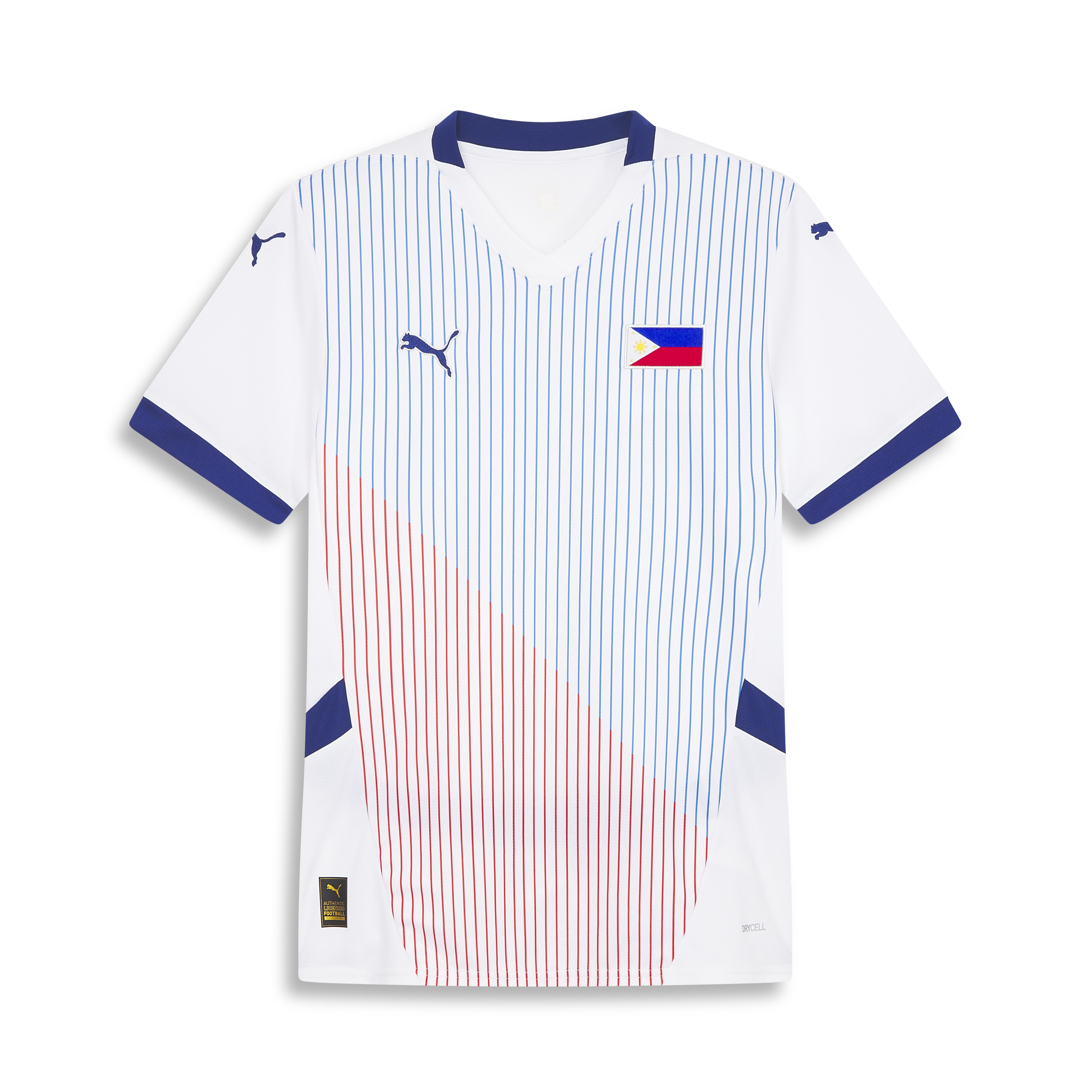 PHILIPPINES AWAY JERSEY W