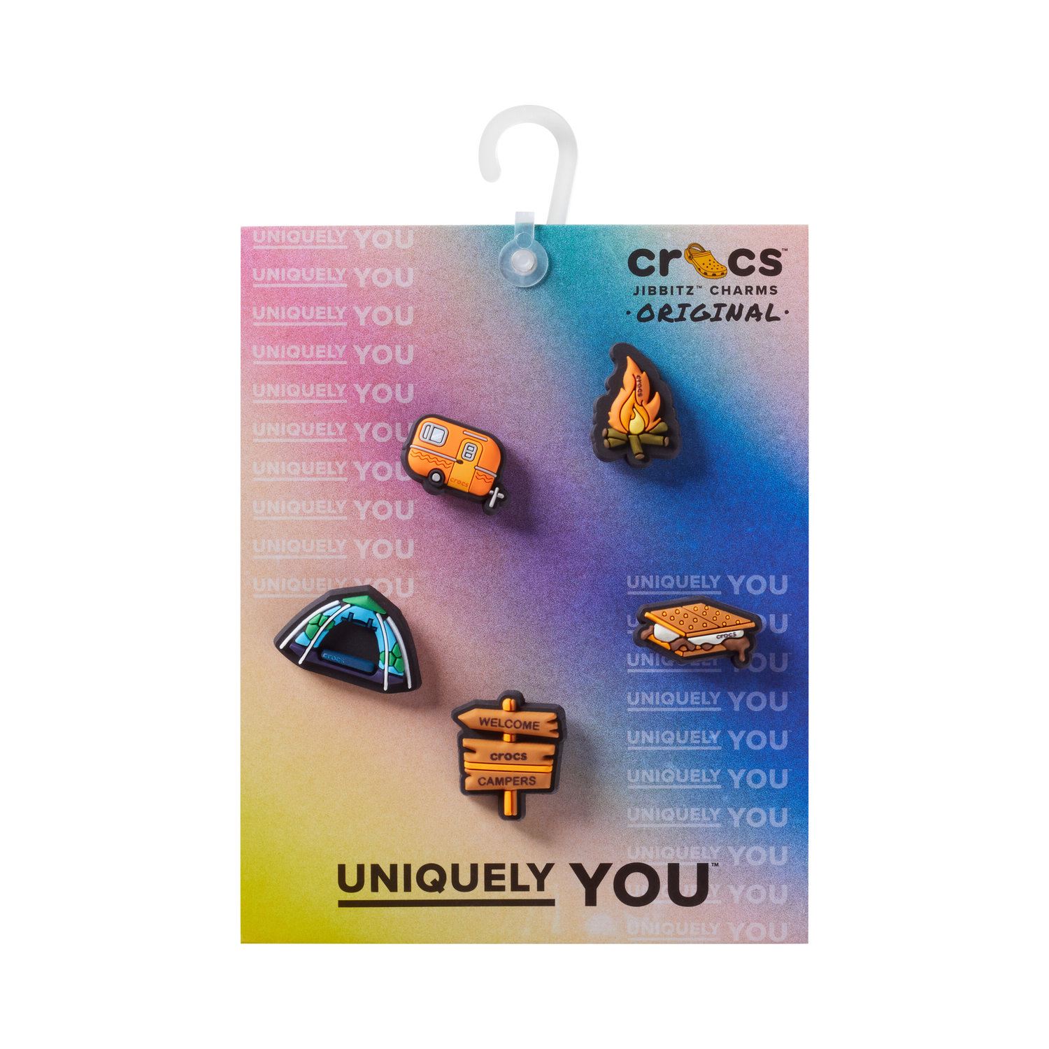 CAMPING SEASON 5 PACK image number null