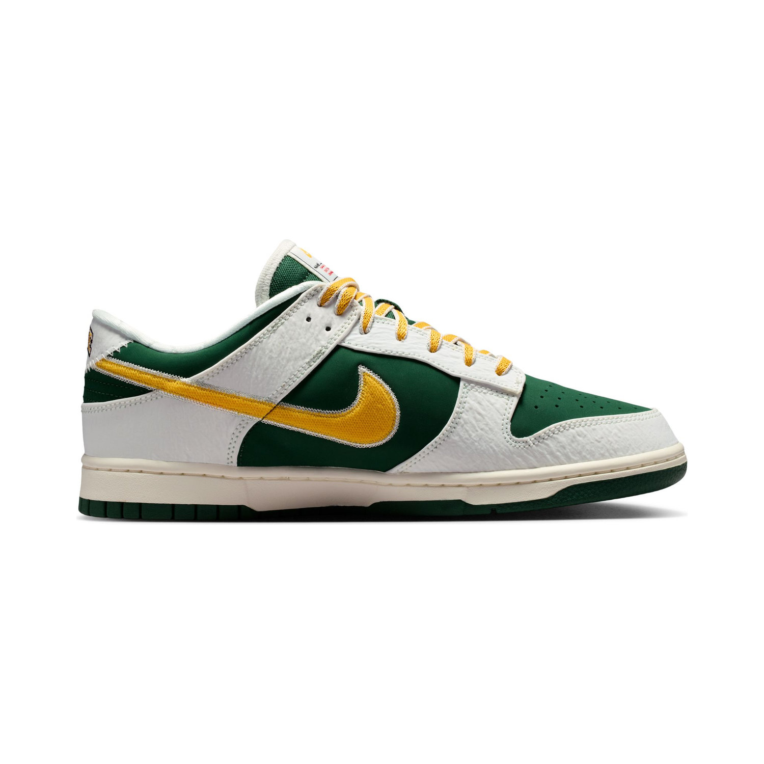NIKE DUNK LOW RETRO image number null