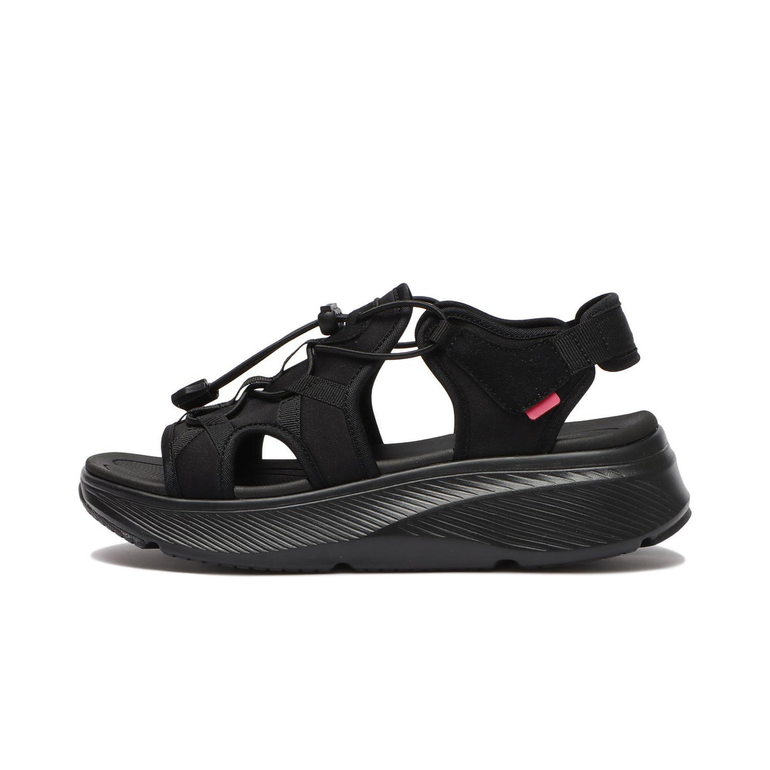 CODE SANDAL