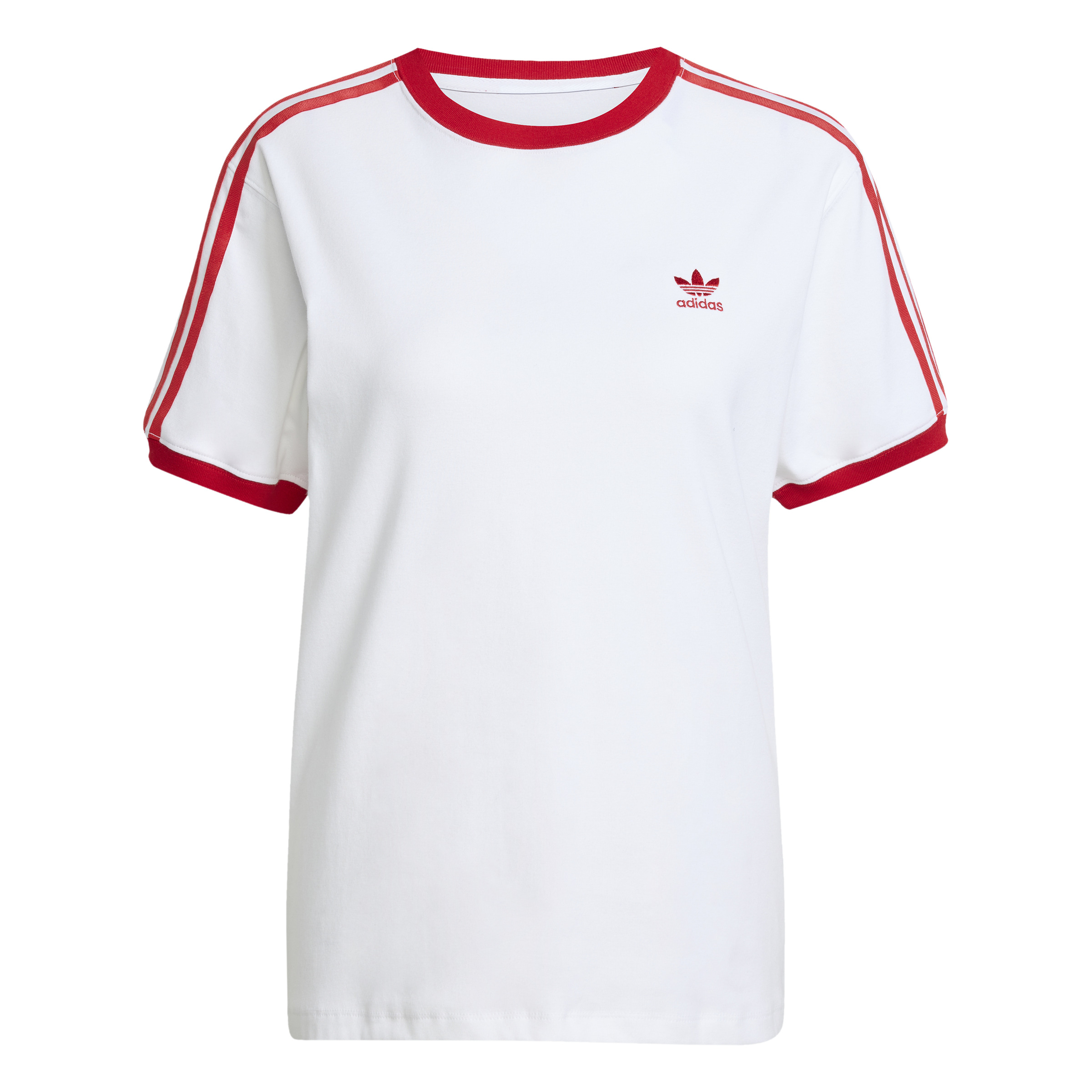 3 STRIPE TEE image number null