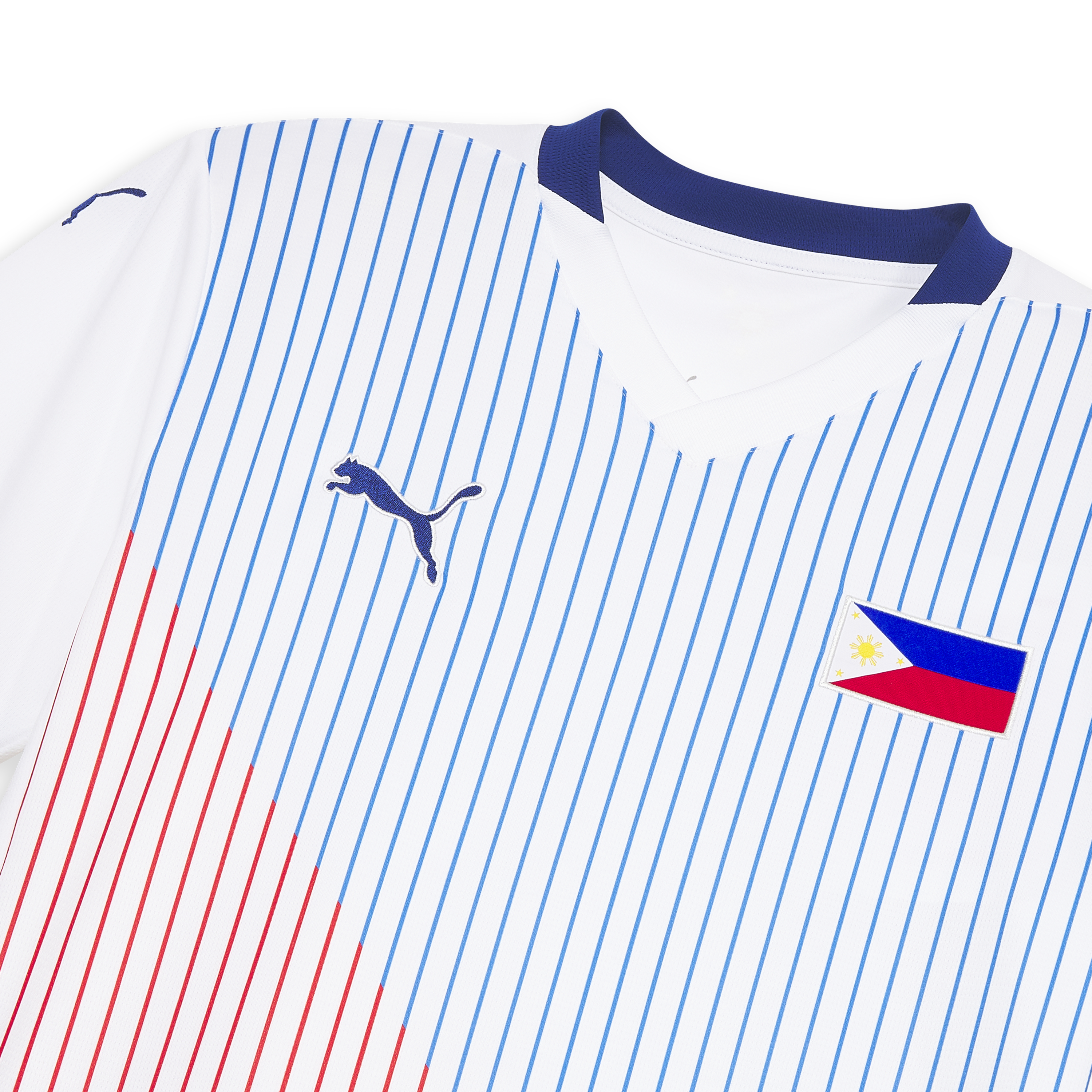 PHILIPPINES AWAY JERSEY image number null