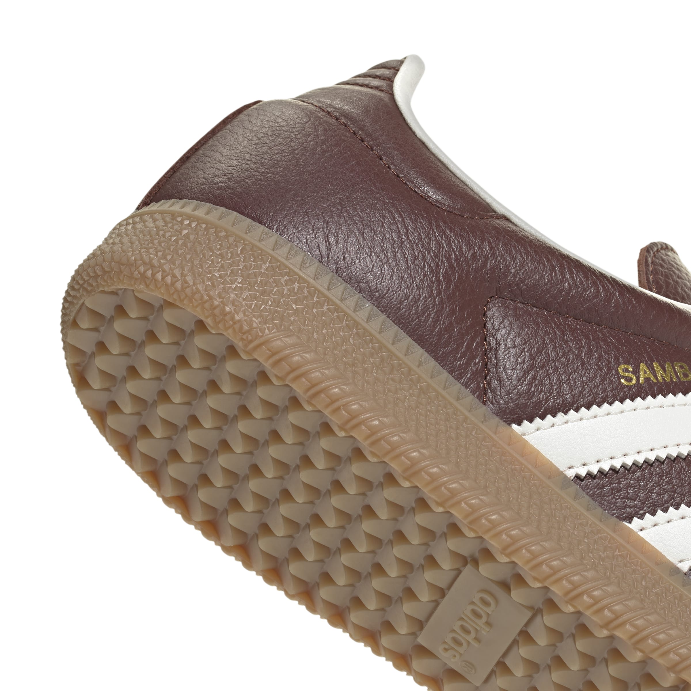 SAMBA OG image number null