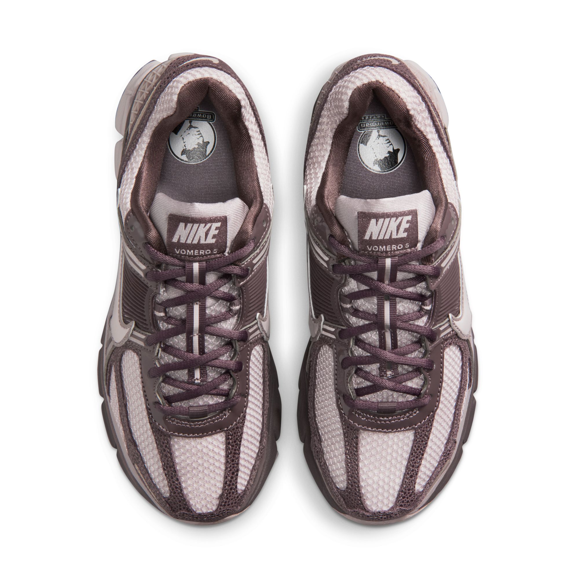 Nike Zoom Vomero 5 image number null