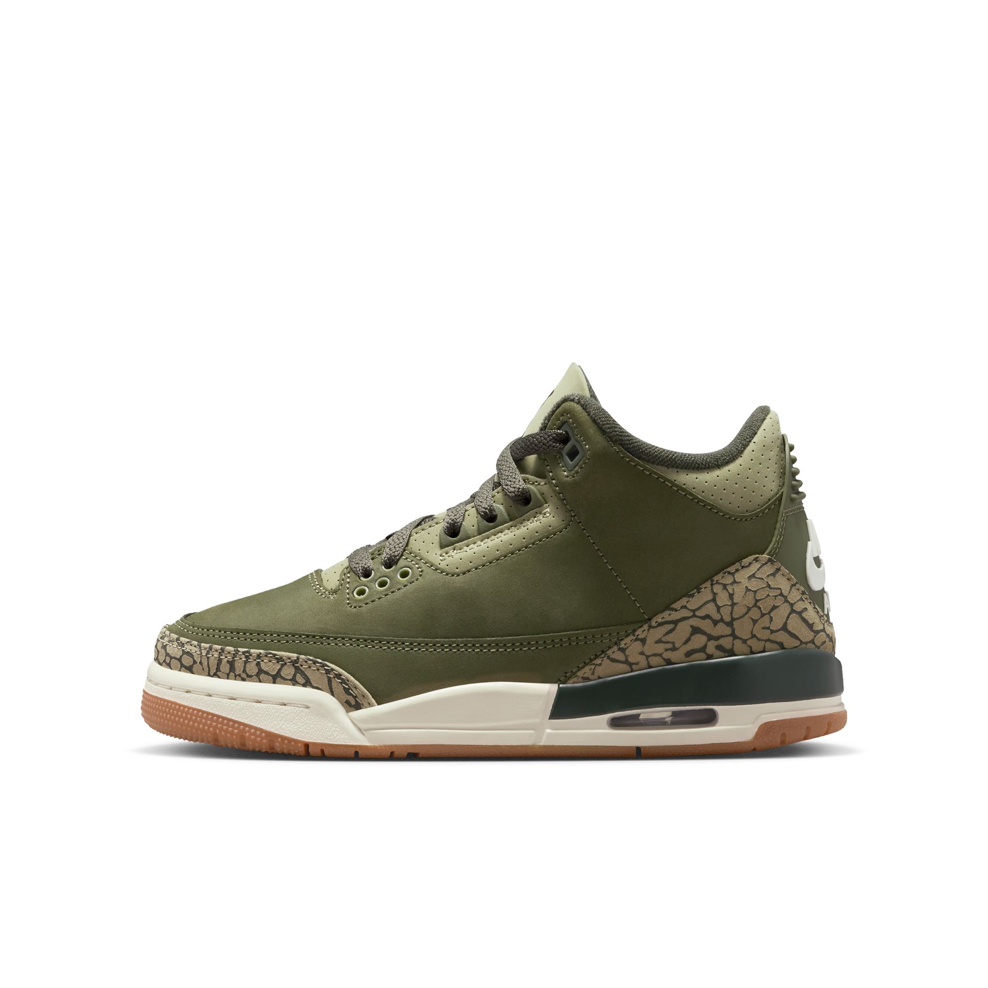 AIR JORDAN 3 RETRO