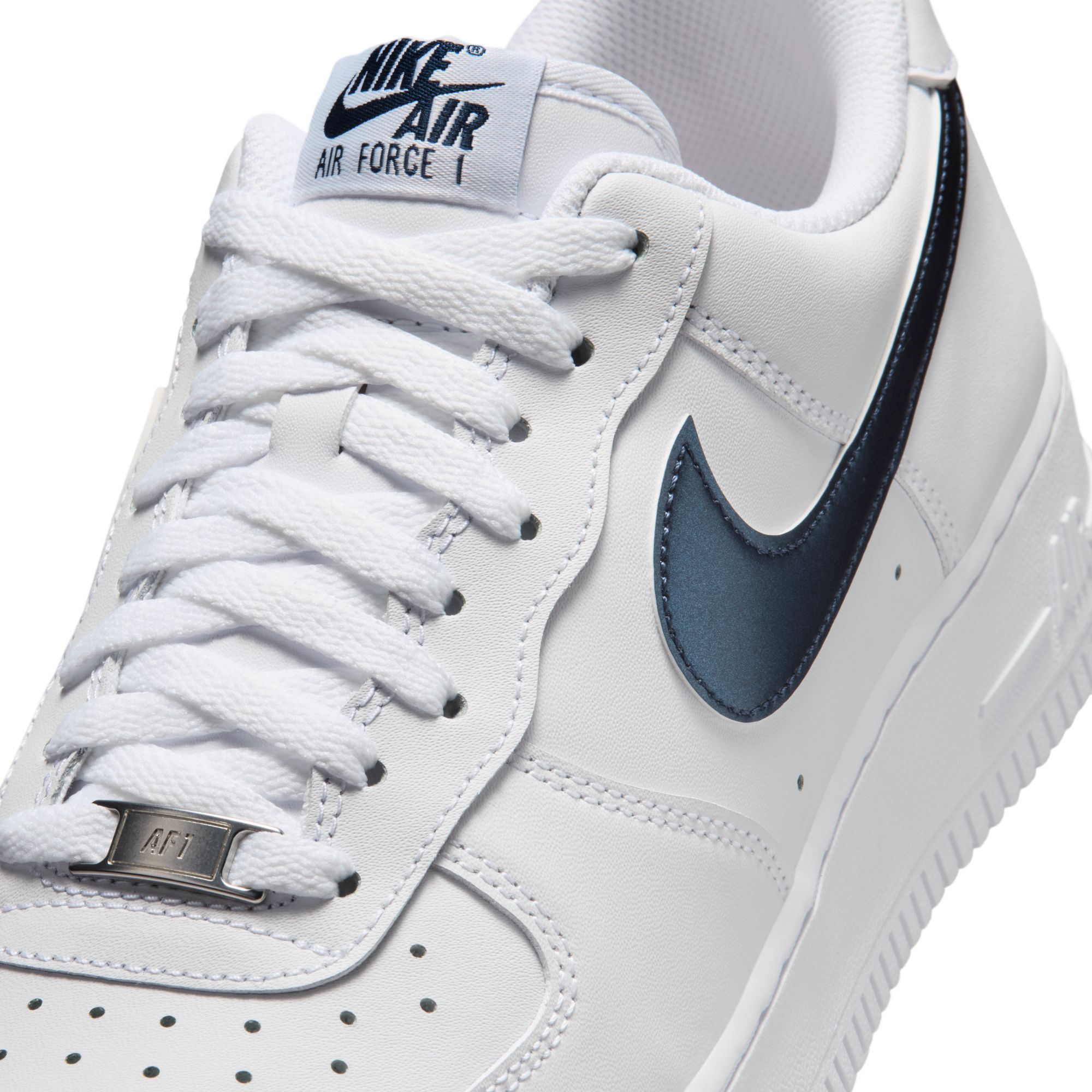 Nike Air Force 1 '07 LV8 "USA" image number null