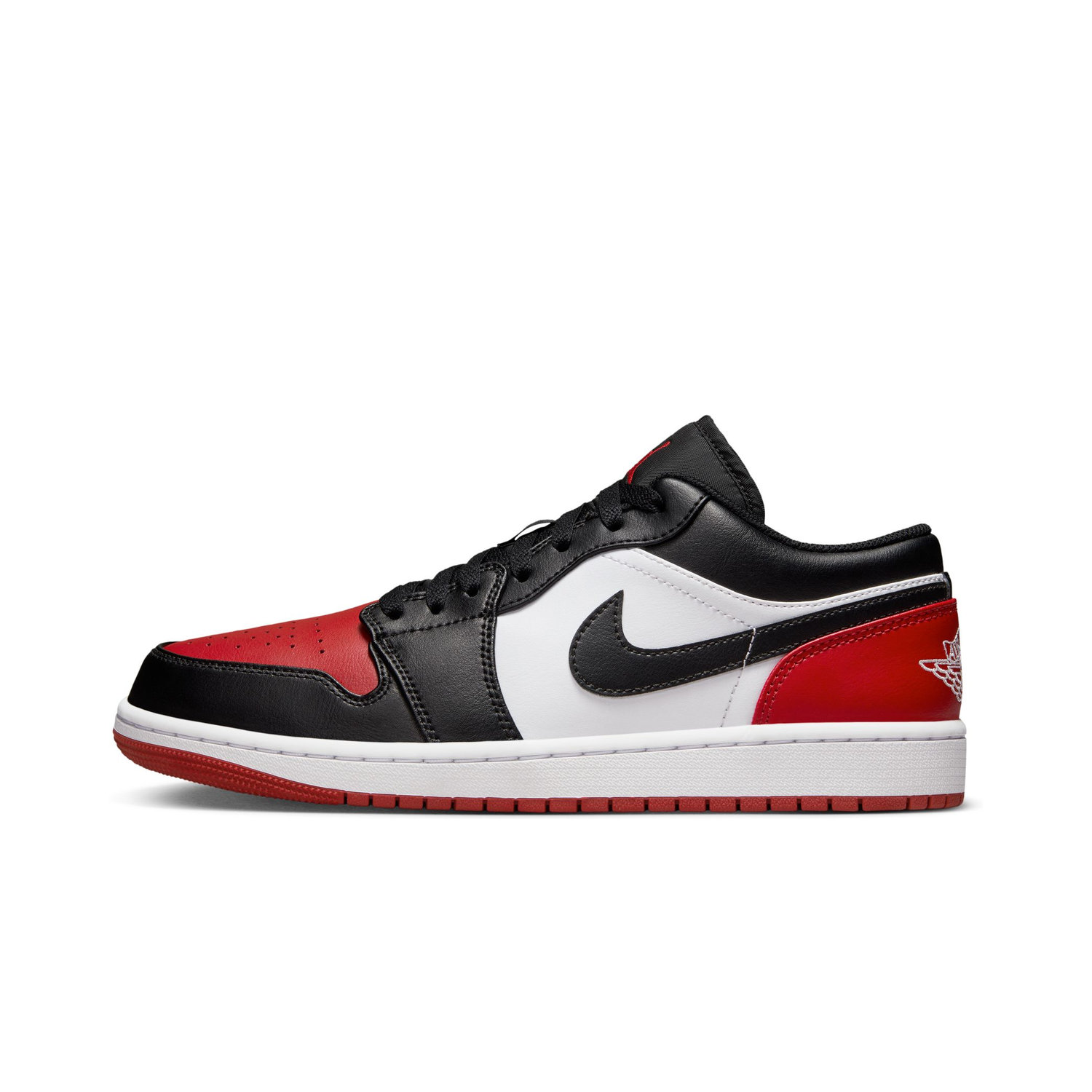 Air Jordan 1 Low image number null