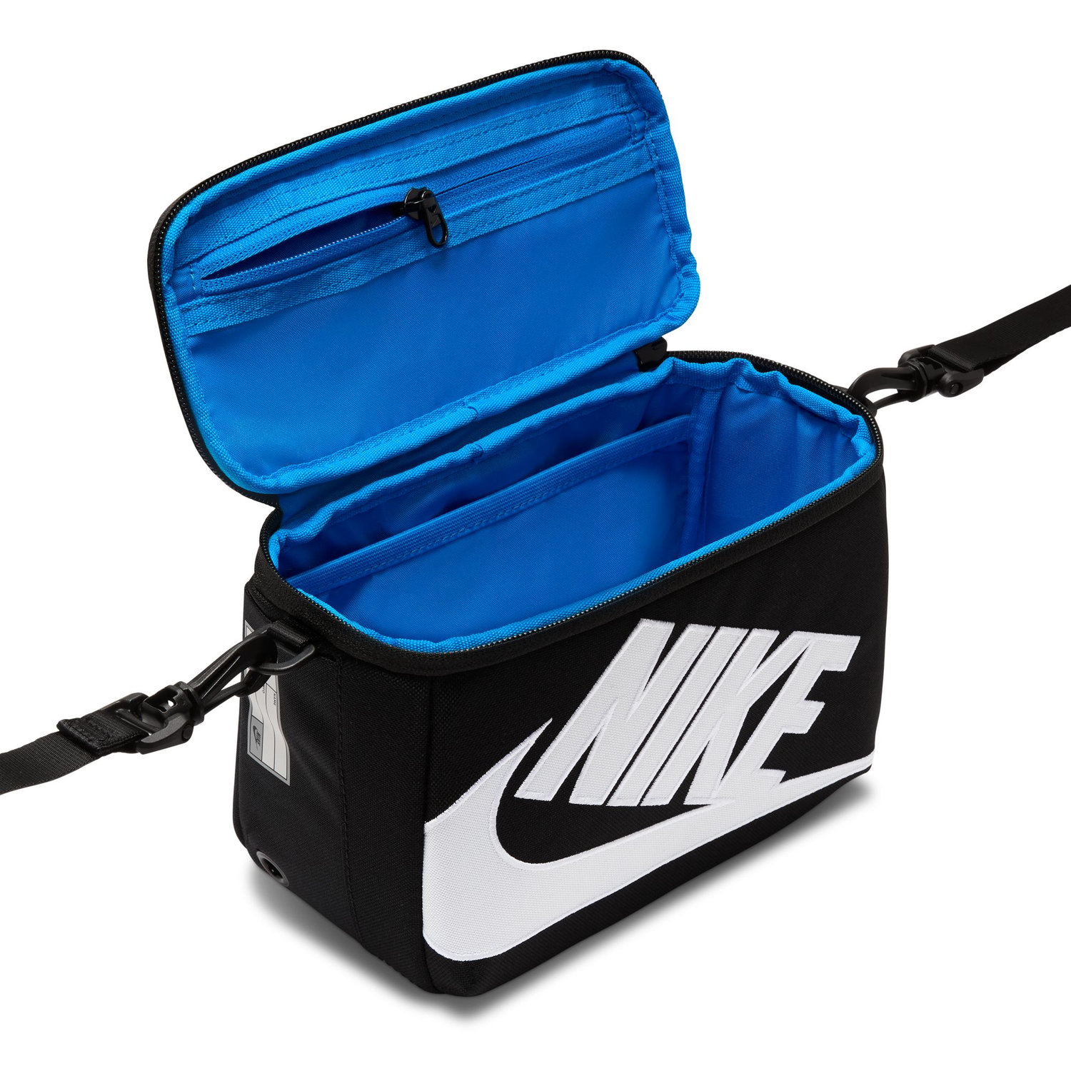 NK MINI SHOEBOX CROSSBODY image number null