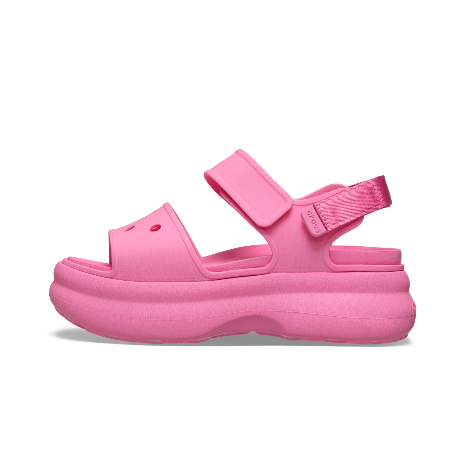 SOHO Y STRAP SANDAL