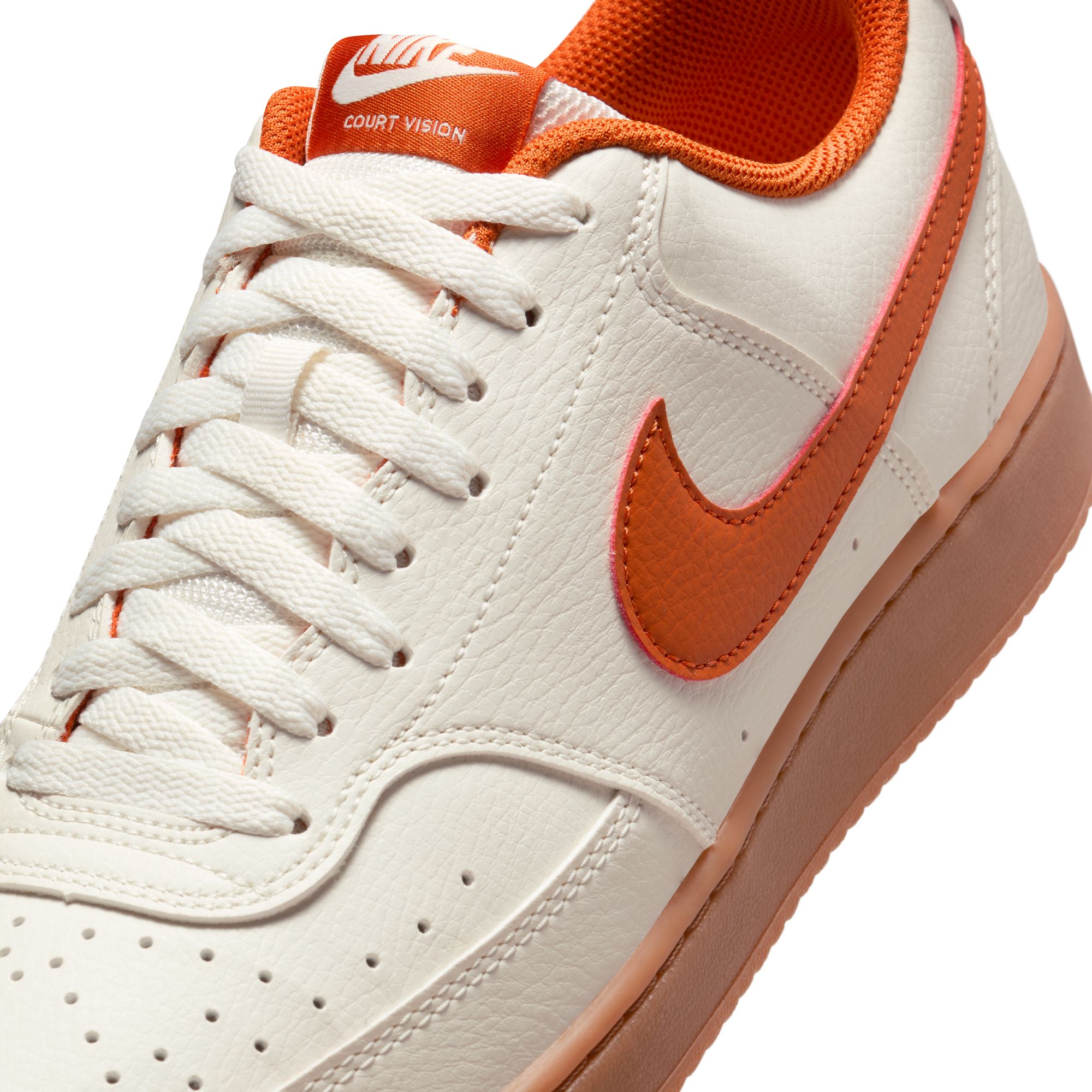 NIKE COURT VISION LOW image number null