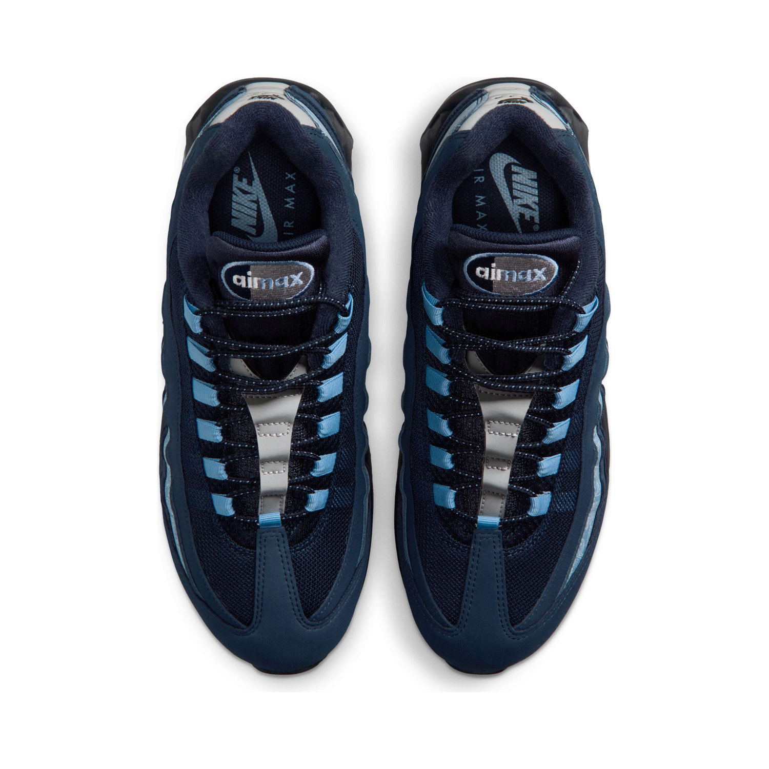 Nike Air Max 95 Big Bubble SE image number null