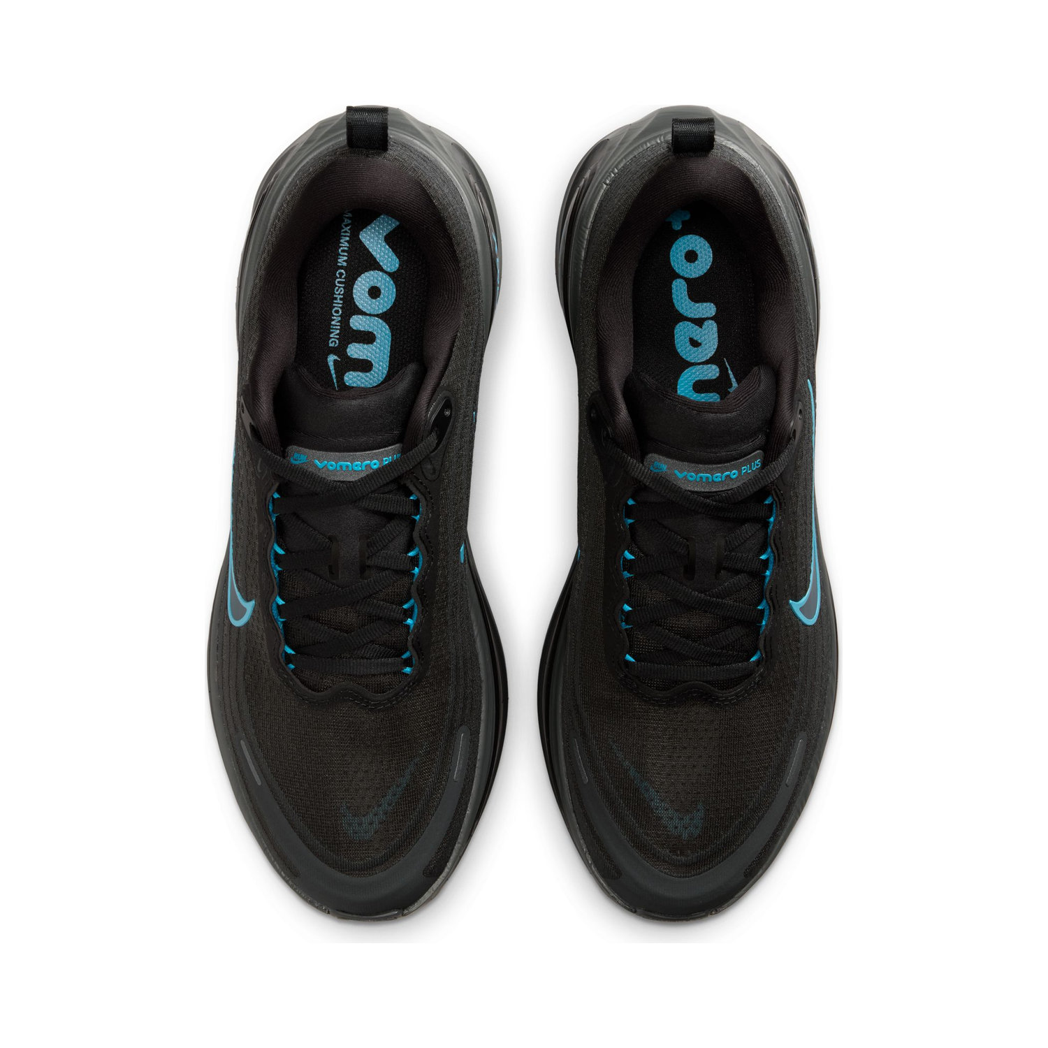 NIKE VOMERO PLUS image number null