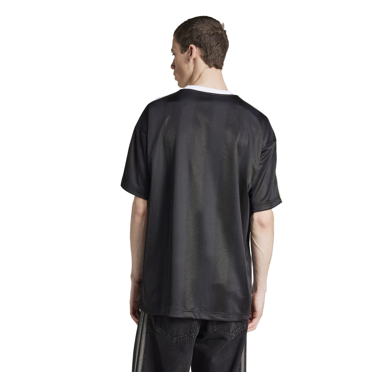 JACQUARD JERSEY image number null