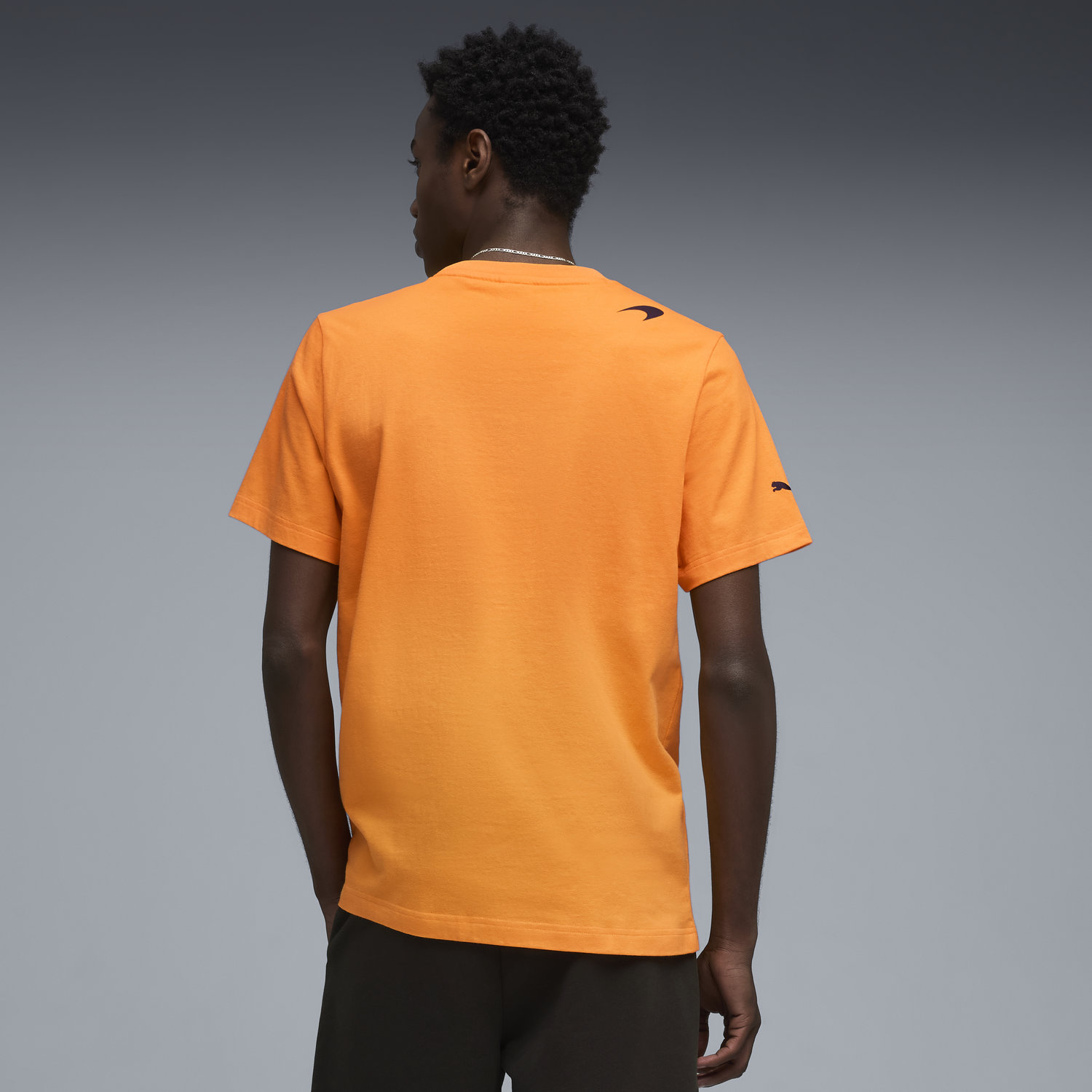 MCLAREN RACING DRIVER TEE PIASTRI image number null