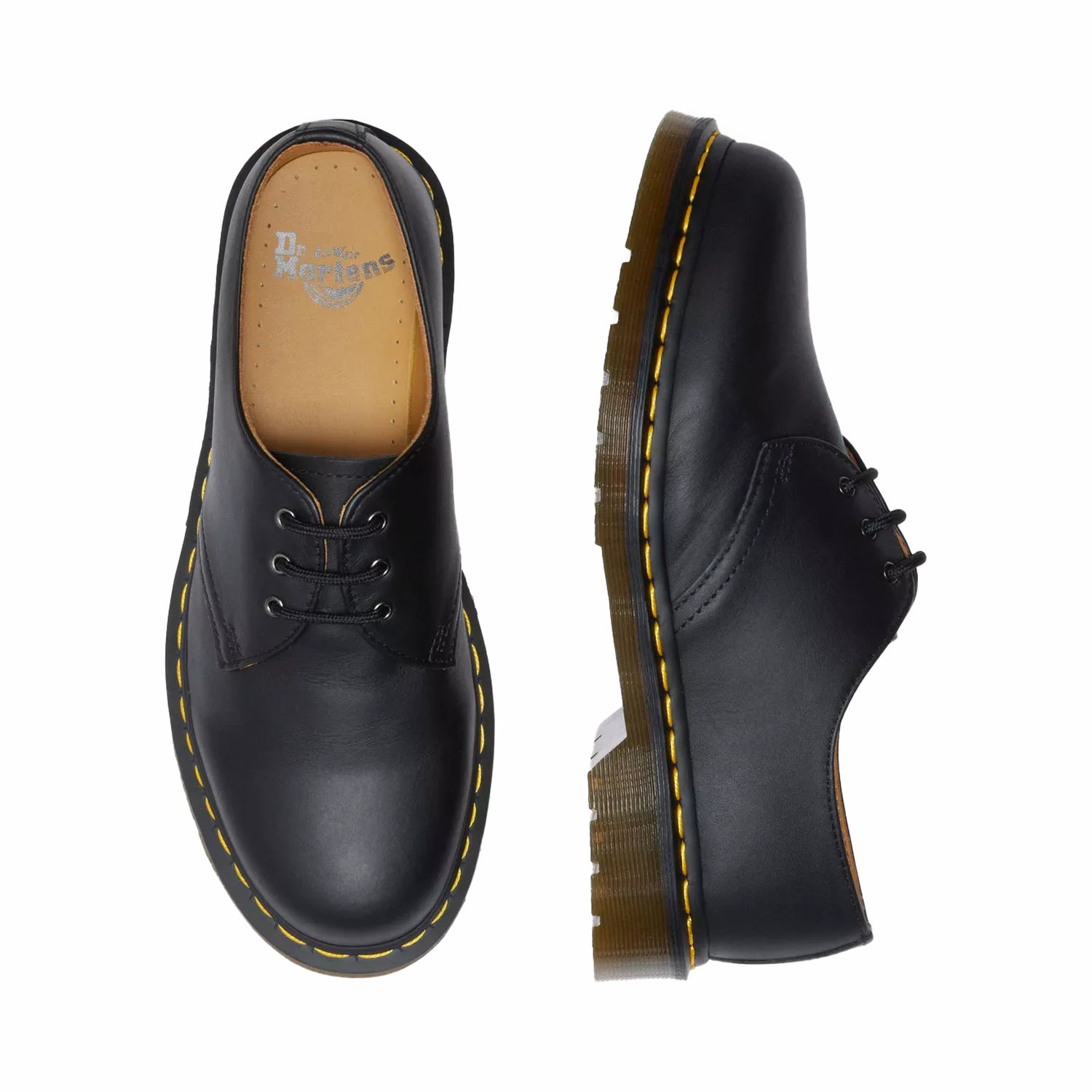 1461 3 EYE SHOE image number null