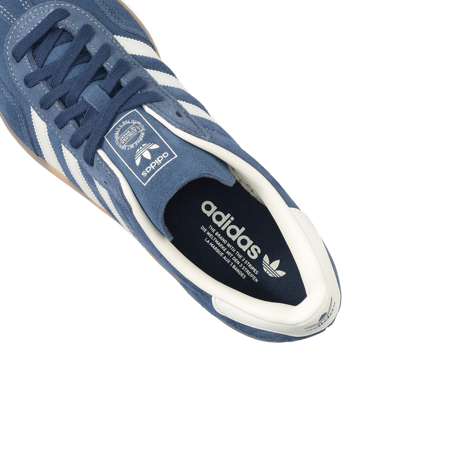 GAZELLE INDOOR image number null