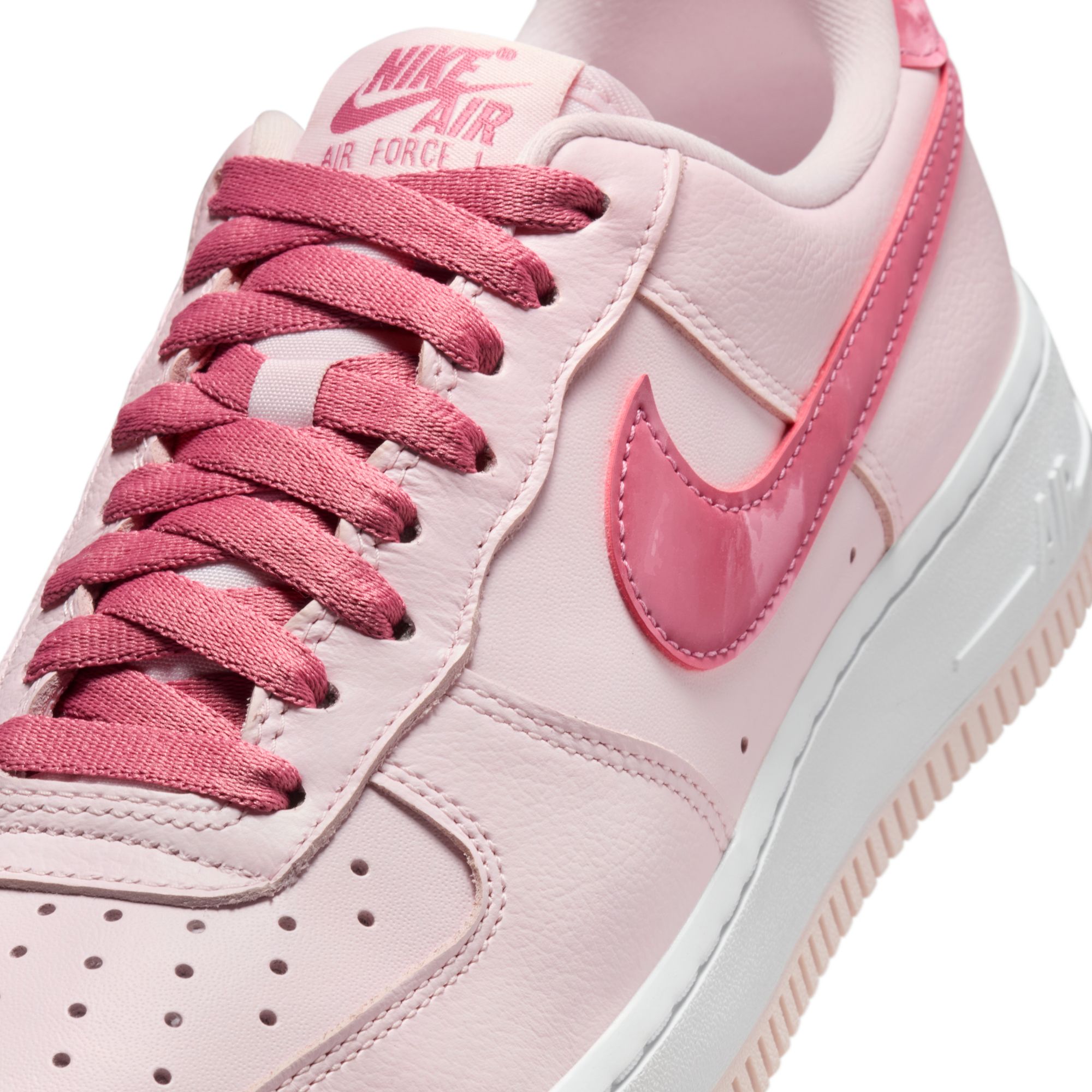 Nike Air Force 1 '07 image number null