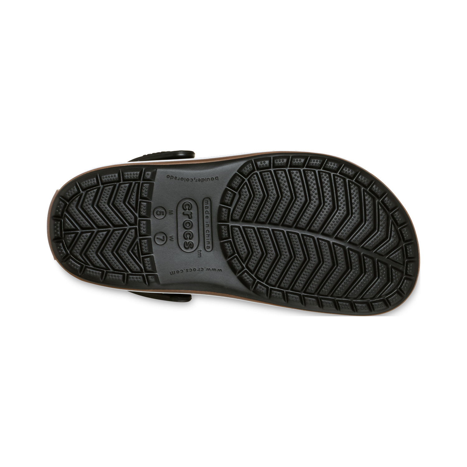 CROCBAND GUM CLOG image number null