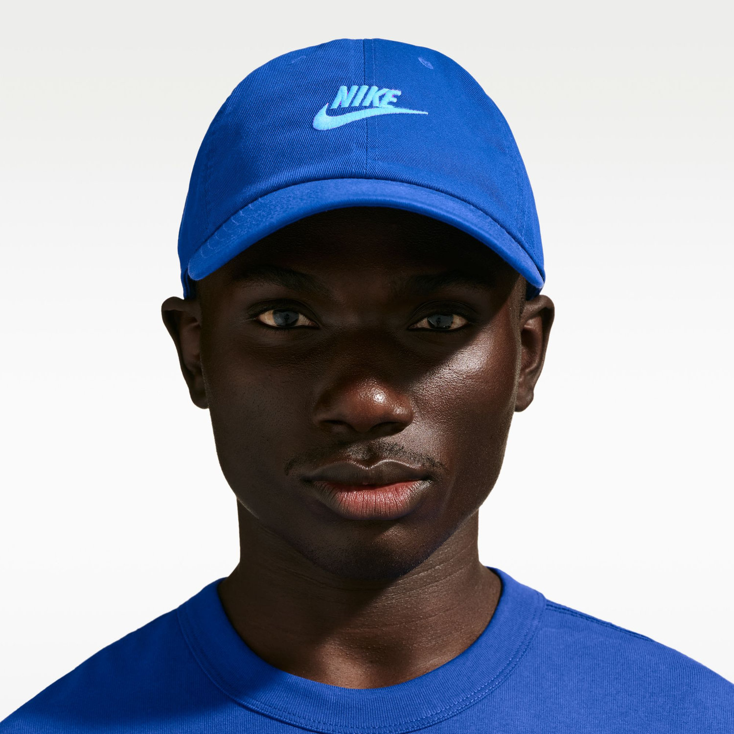 U NK CLUB CAP U CB FUT WSH L image number null